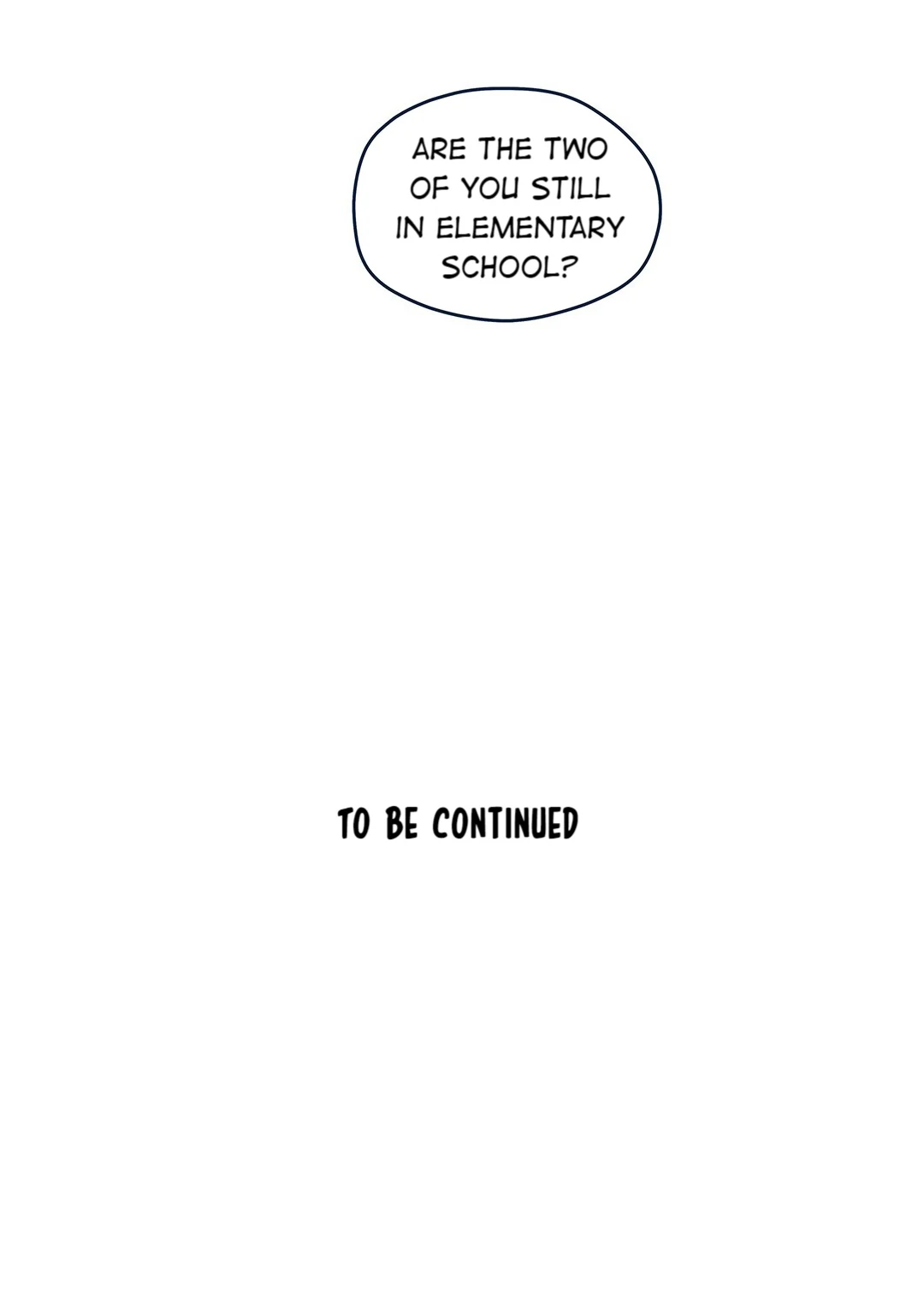 It's Not Just About the Money Chapter 55 - page 36