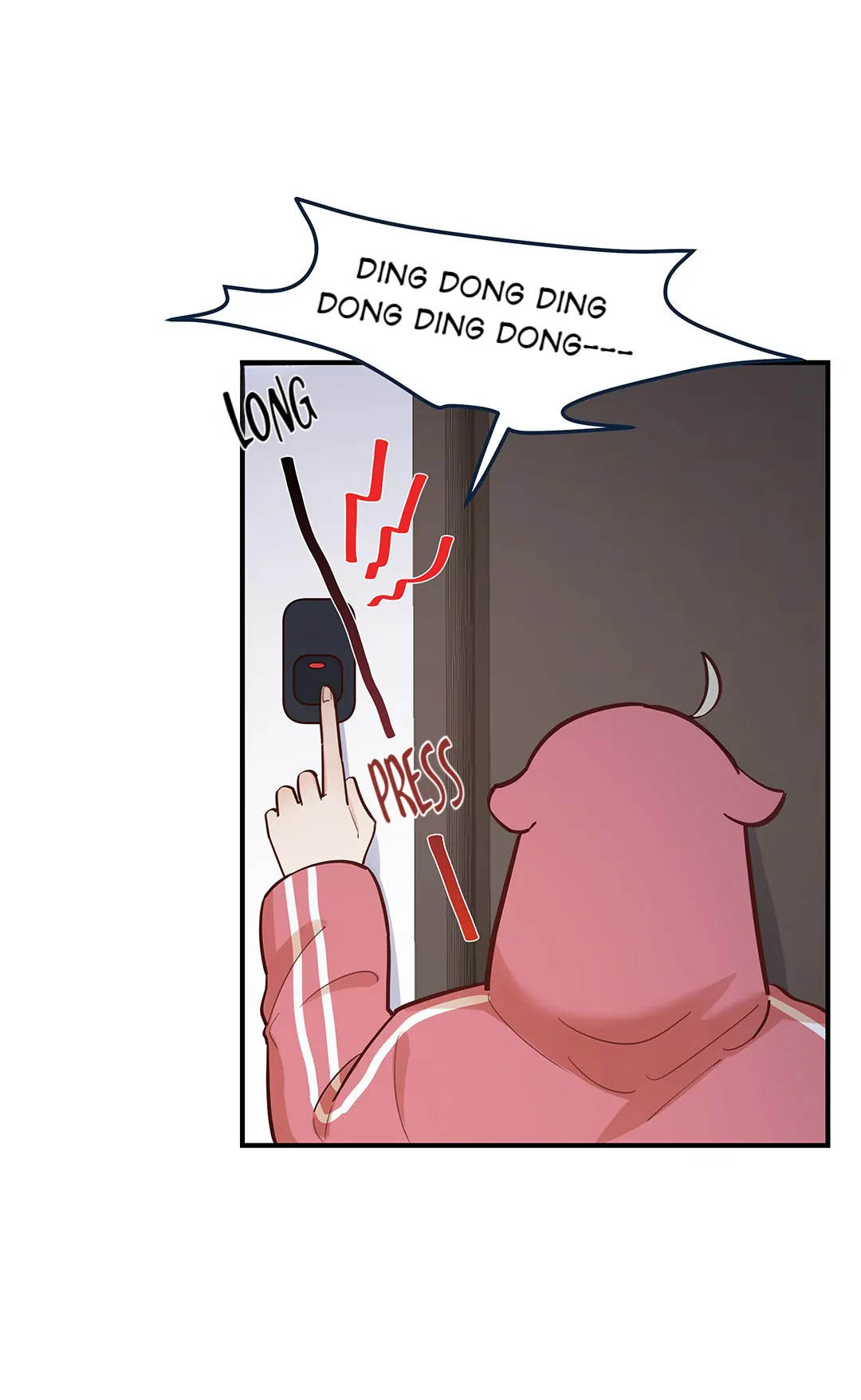 It's Not Just About the Money Chapter 55 - page 4