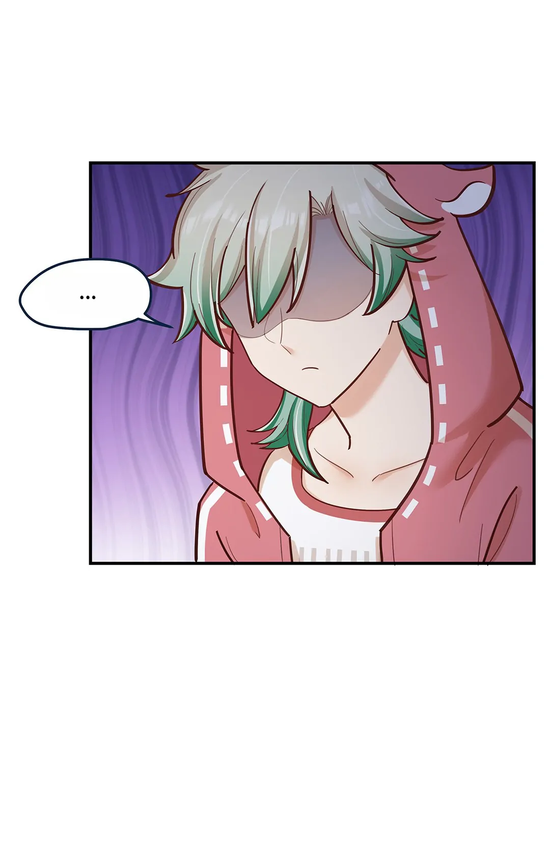 It's Not Just About the Money Chapter 55 - page 5