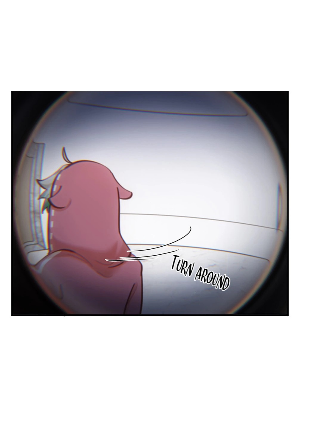 It's Not Just About the Money Chapter 55 - page 6