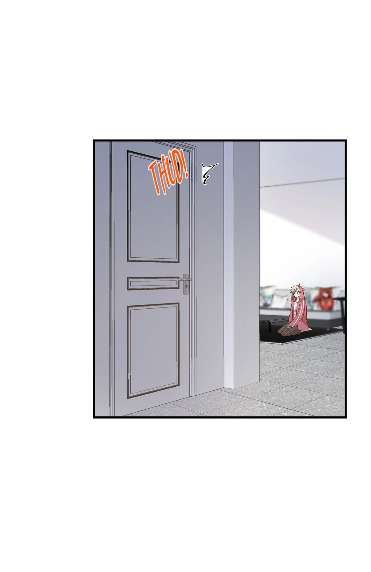 It's Not Just About the Money Chapter 56 - page 12