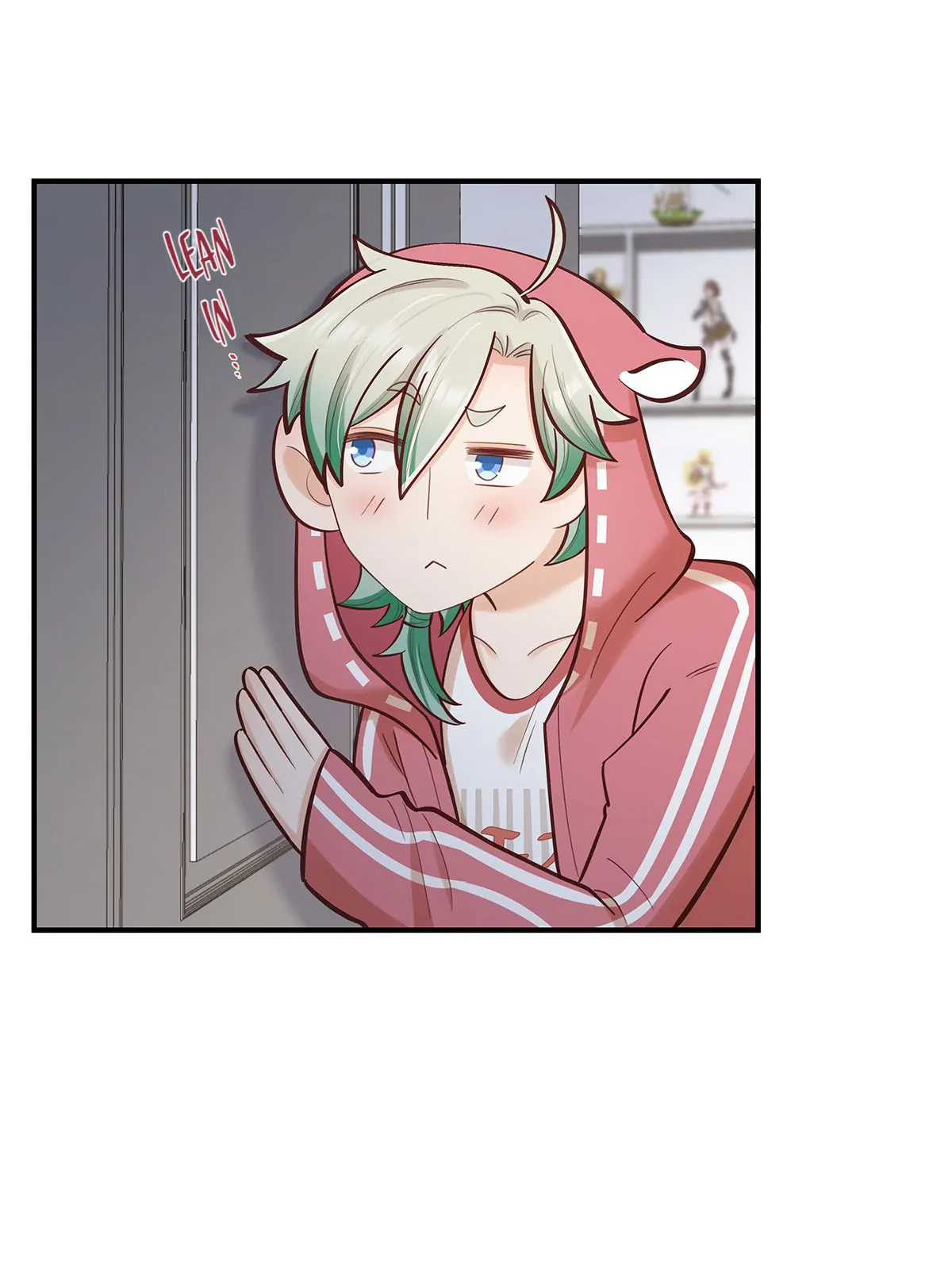 It's Not Just About the Money Chapter 56 - page 17