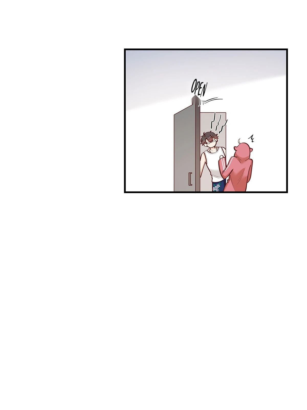 It's Not Just About the Money Chapter 56 - page 18