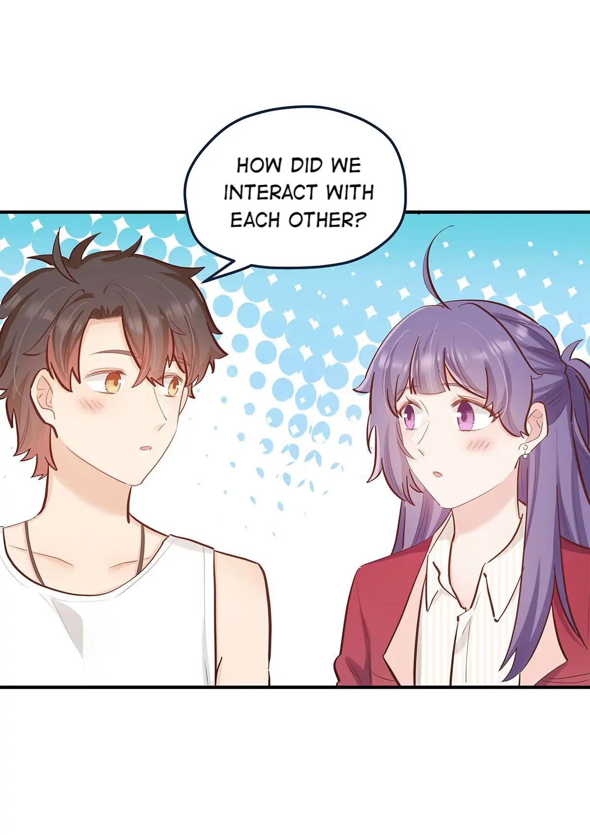 It's Not Just About the Money Chapter 56 - page 26