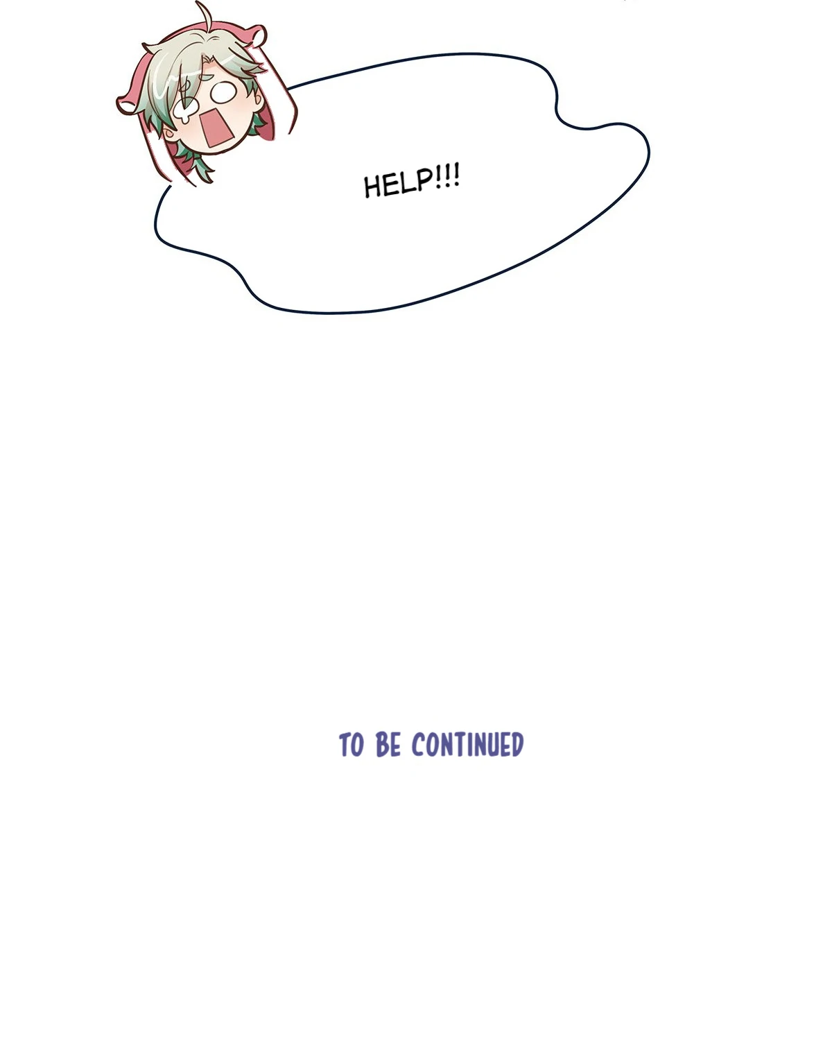 It's Not Just About the Money Chapter 56 - page 36