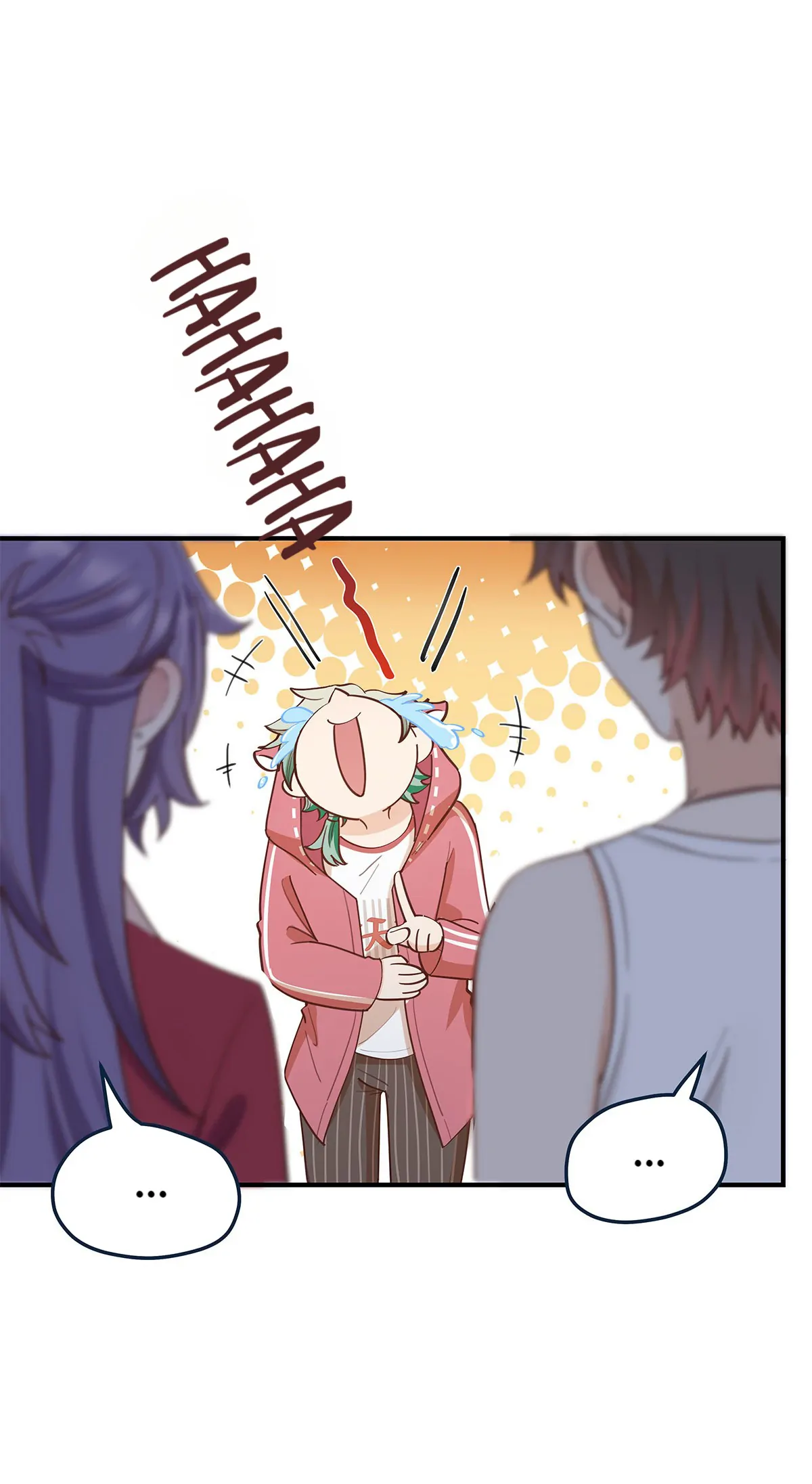 It's Not Just About the Money Chapter 56 - page 4