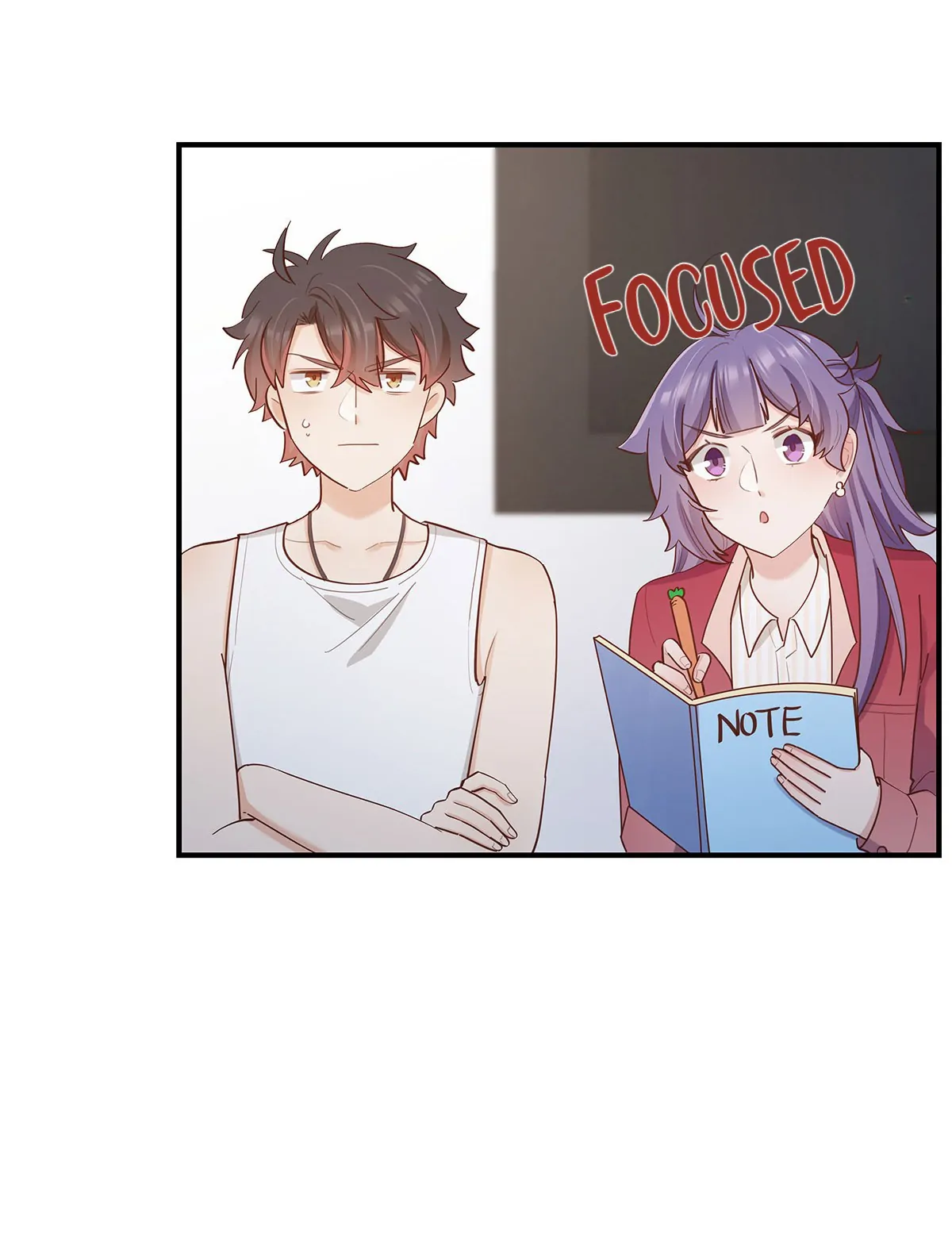 It's Not Just About the Money Chapter 56 - page 9