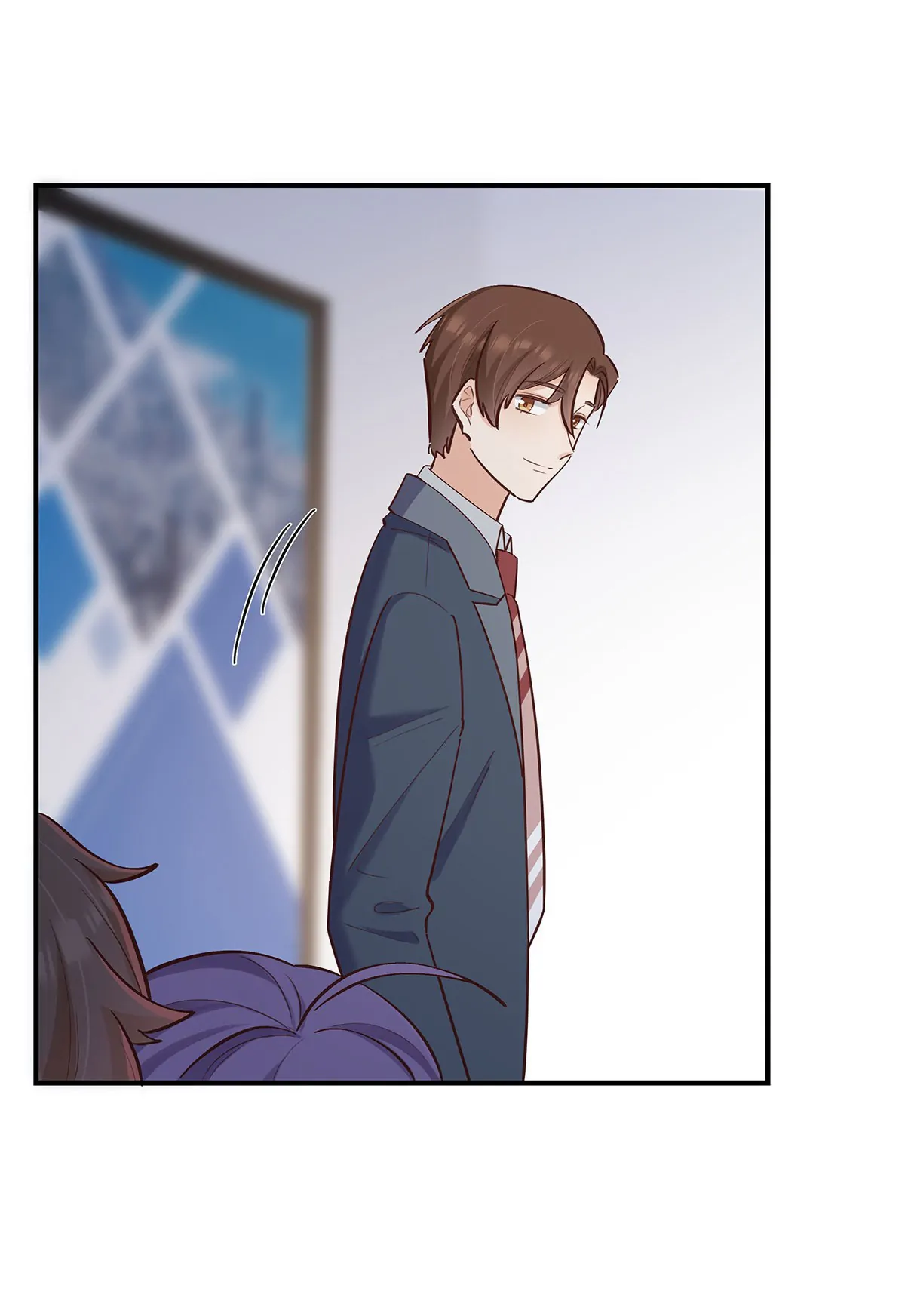 It's Not Just About the Money Chapter 57 - page 11