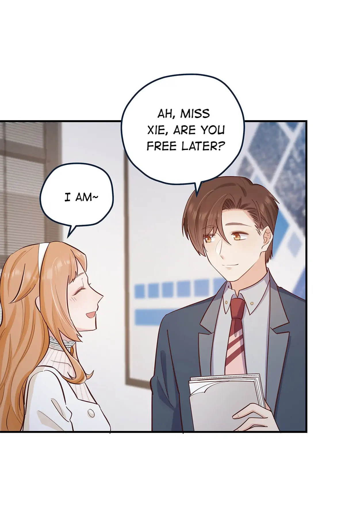 It's Not Just About the Money Chapter 57 - page 13