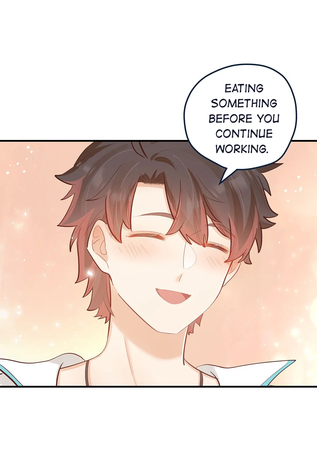It's Not Just About the Money Chapter 57 - page 19