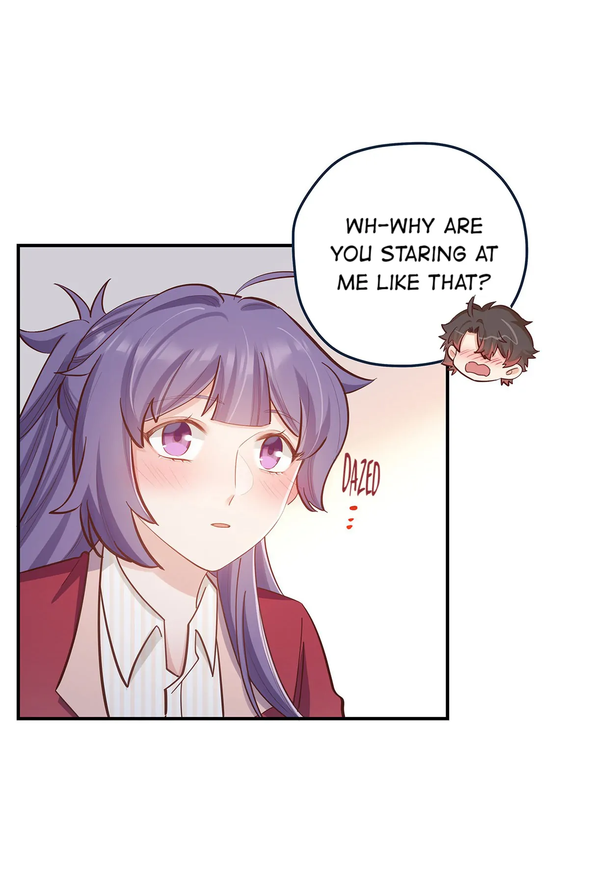 It's Not Just About the Money Chapter 57 - page 20