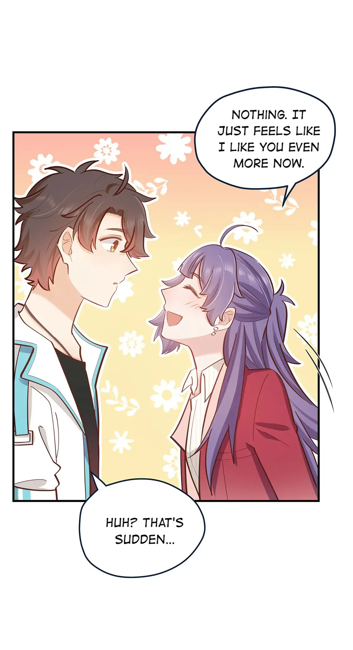 It's Not Just About the Money Chapter 57 - page 21