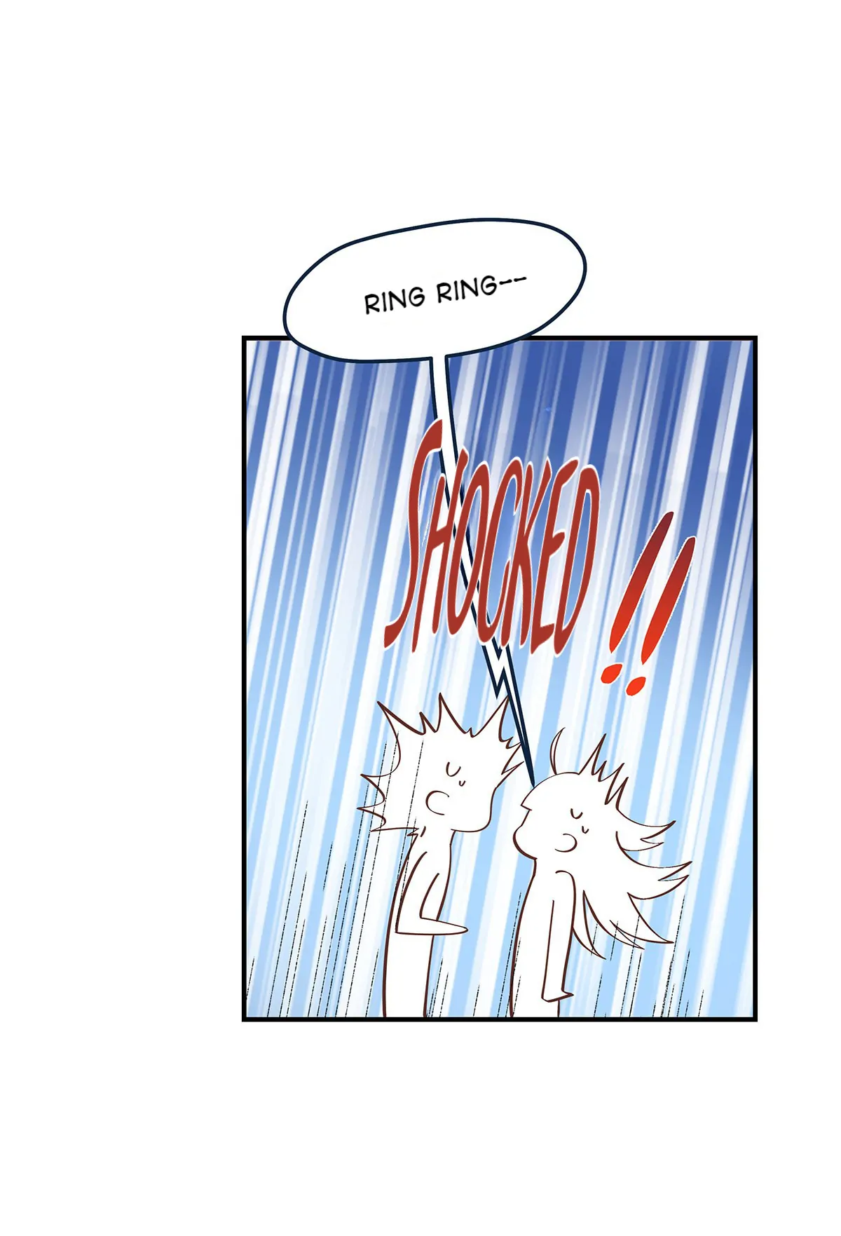 It's Not Just About the Money Chapter 57 - page 24