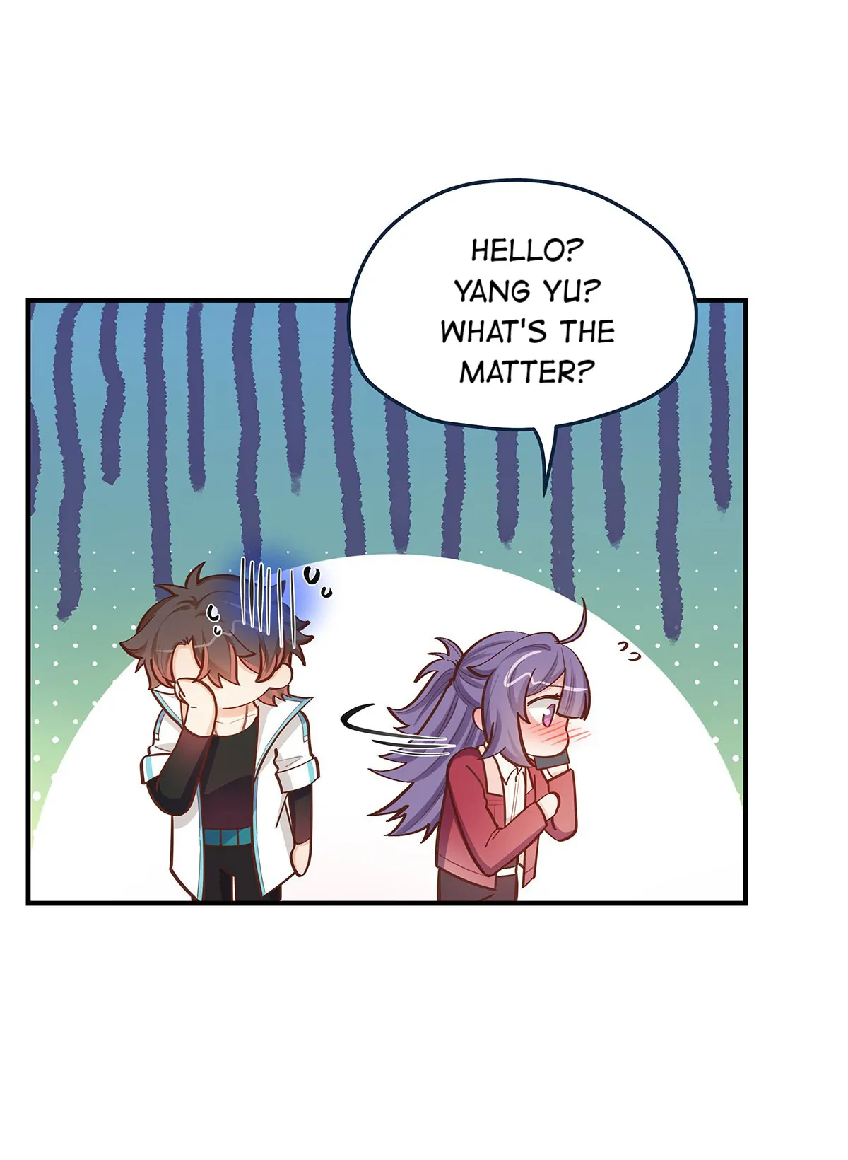 It's Not Just About the Money Chapter 57 - page 25