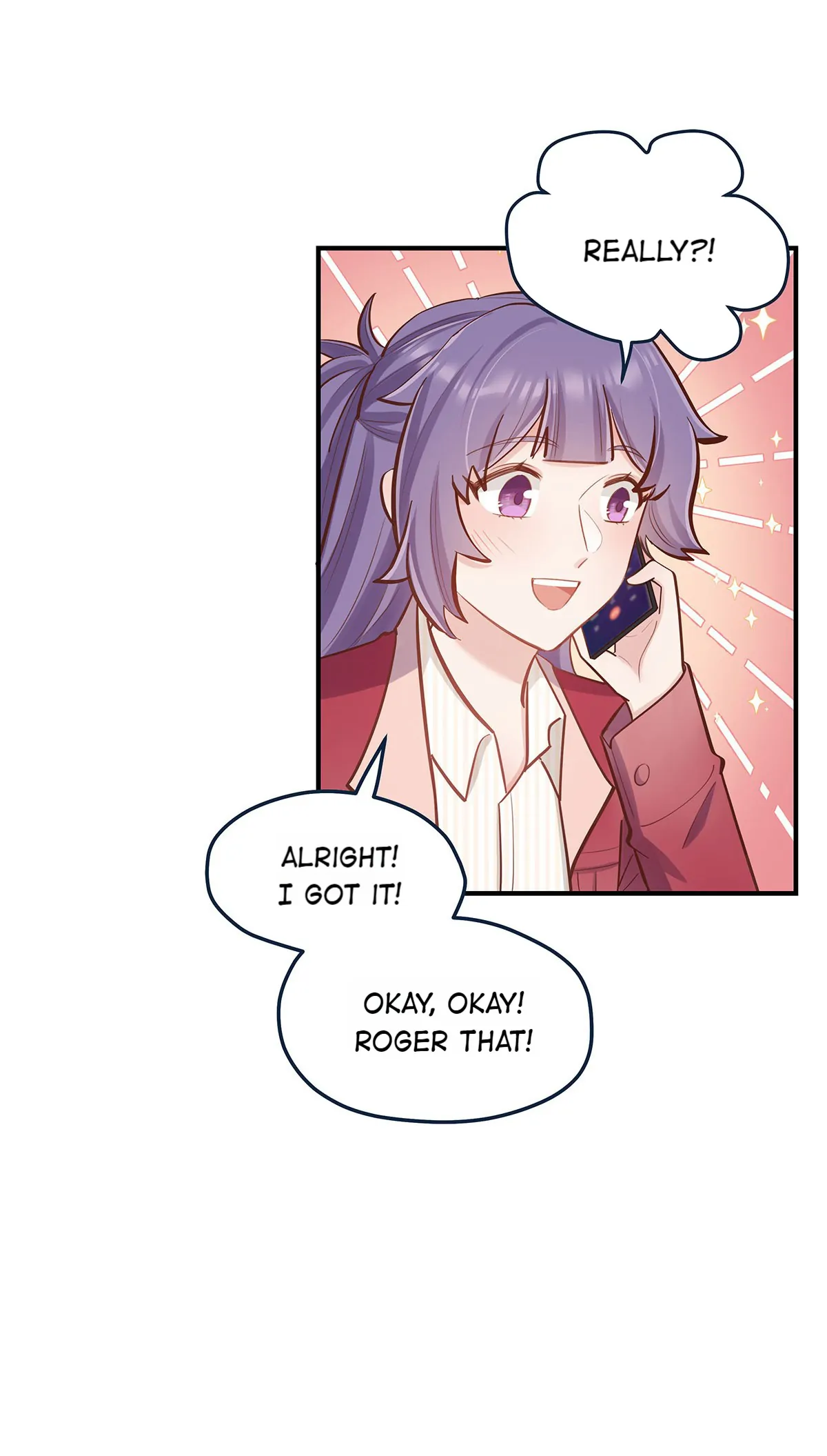 It's Not Just About the Money Chapter 57 - page 26