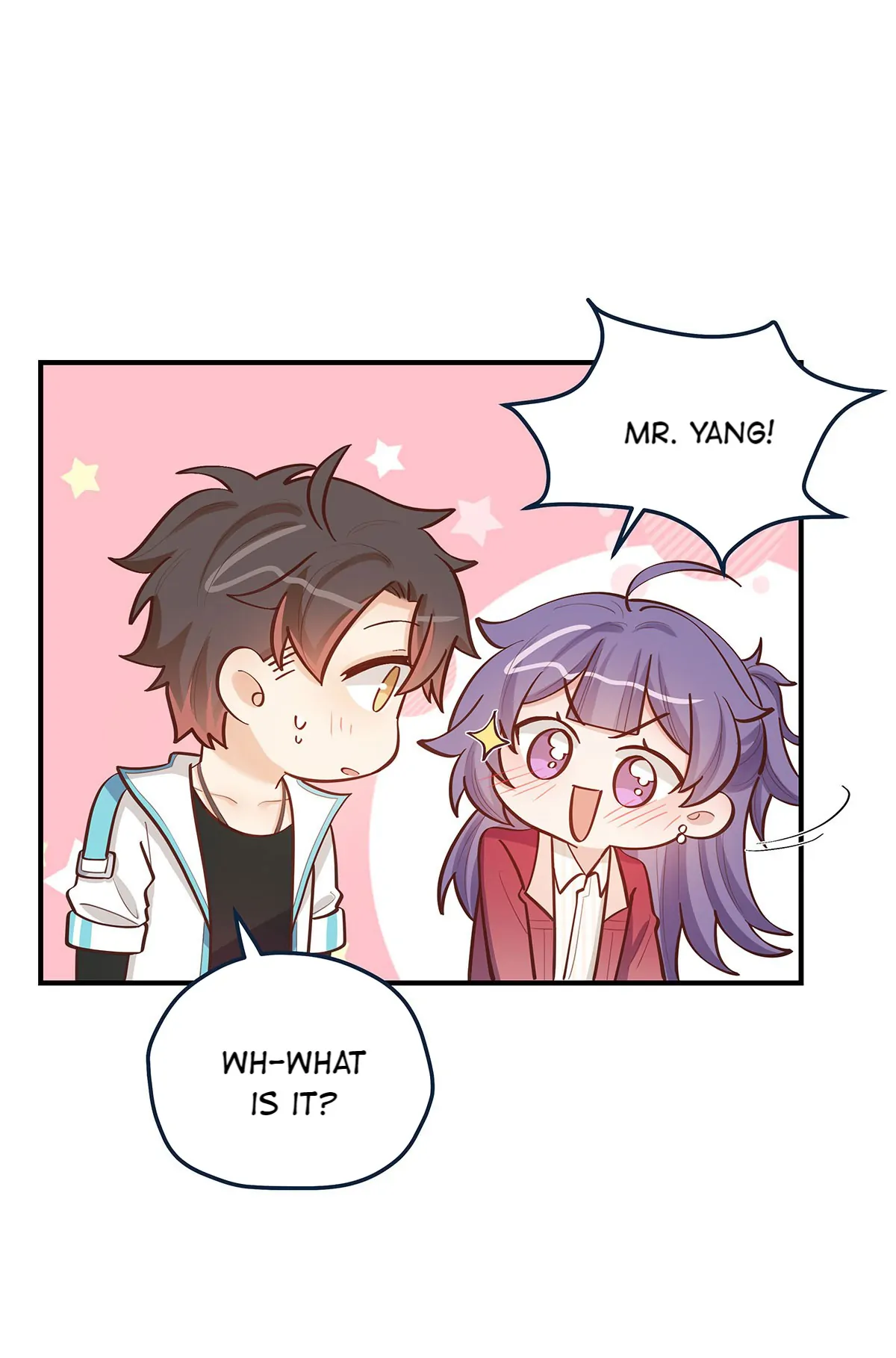 It's Not Just About the Money Chapter 57 - page 27