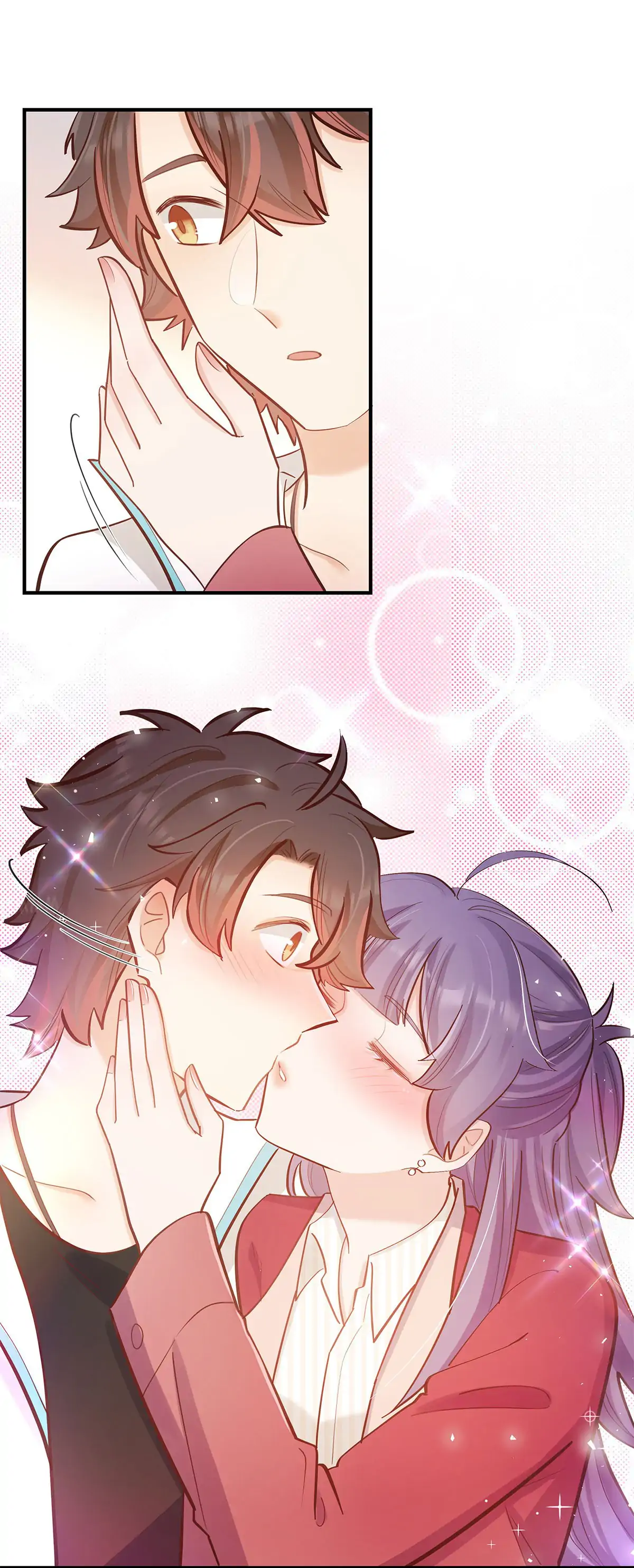 It's Not Just About the Money Chapter 57 - page 32