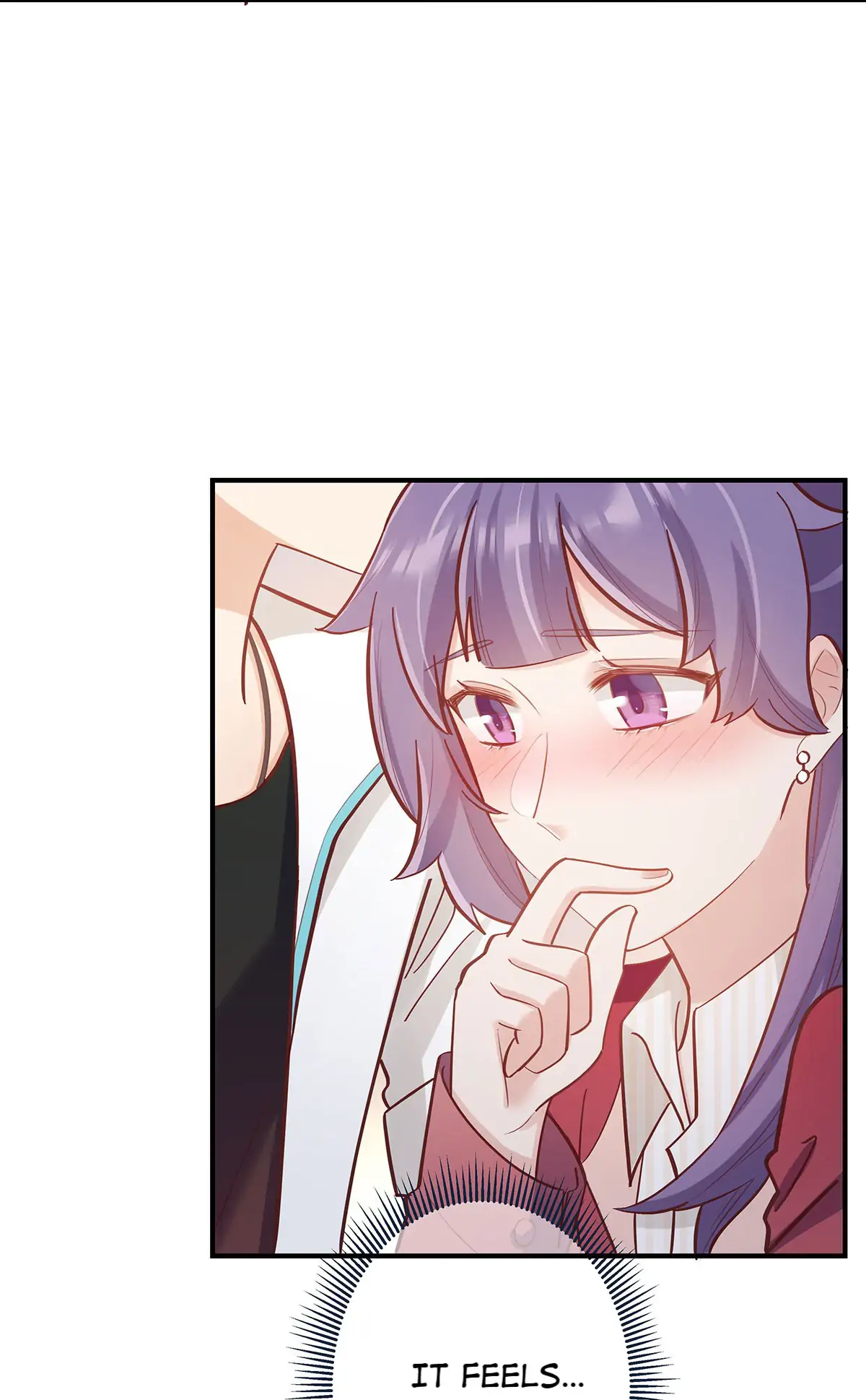 It's Not Just About the Money Chapter 57 - page 33