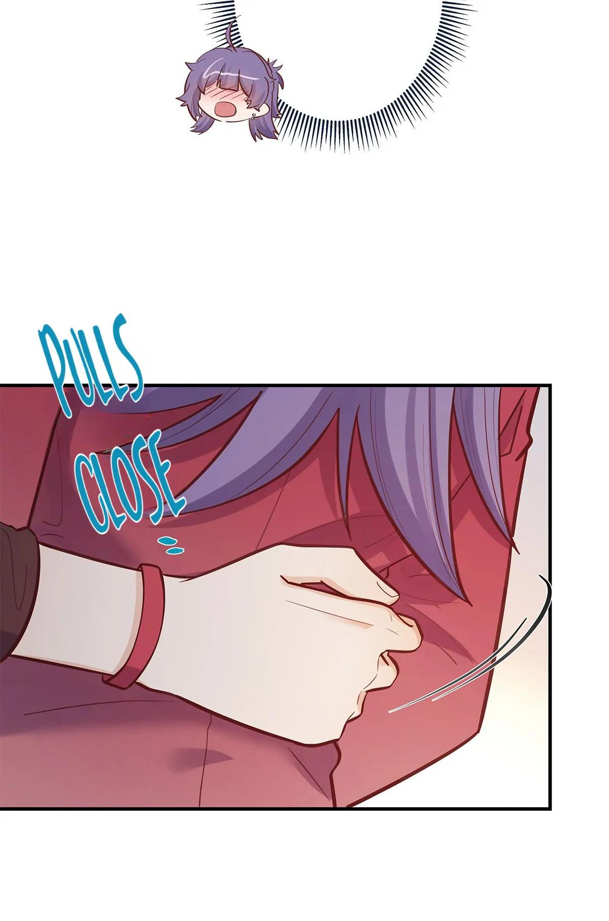 It's Not Just About the Money Chapter 57 - page 34