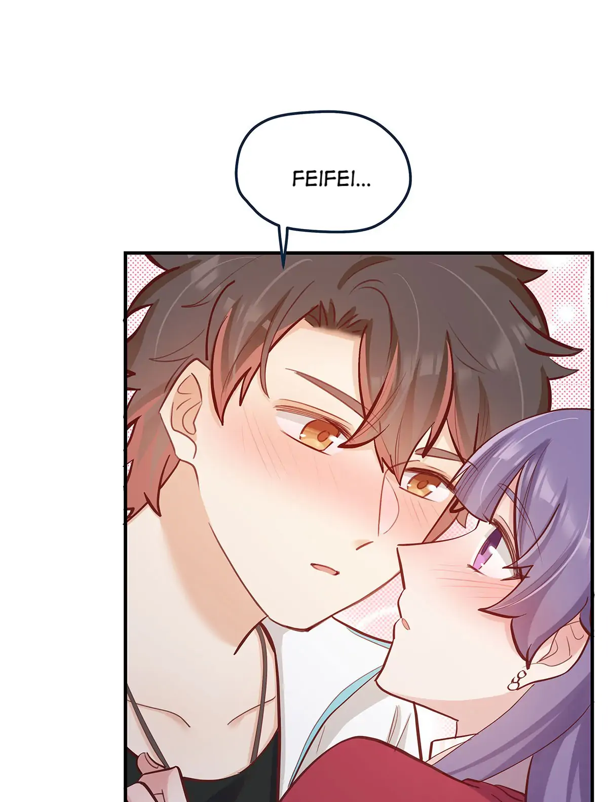 It's Not Just About the Money Chapter 57 - page 35