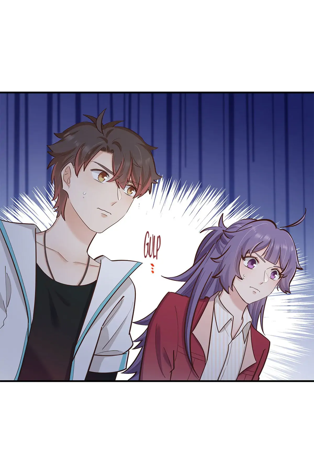 It's Not Just About the Money Chapter 57 - page 4