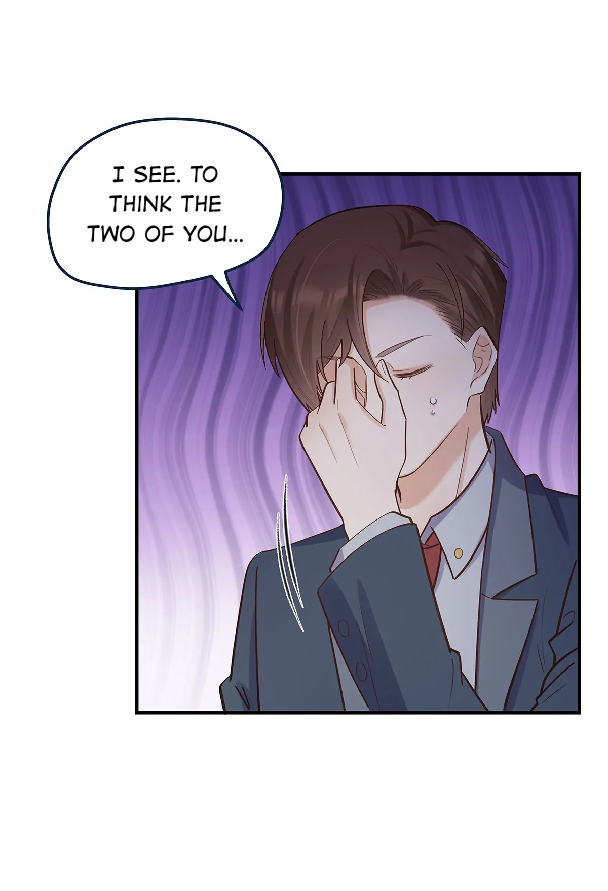It's Not Just About the Money Chapter 57 - page 5