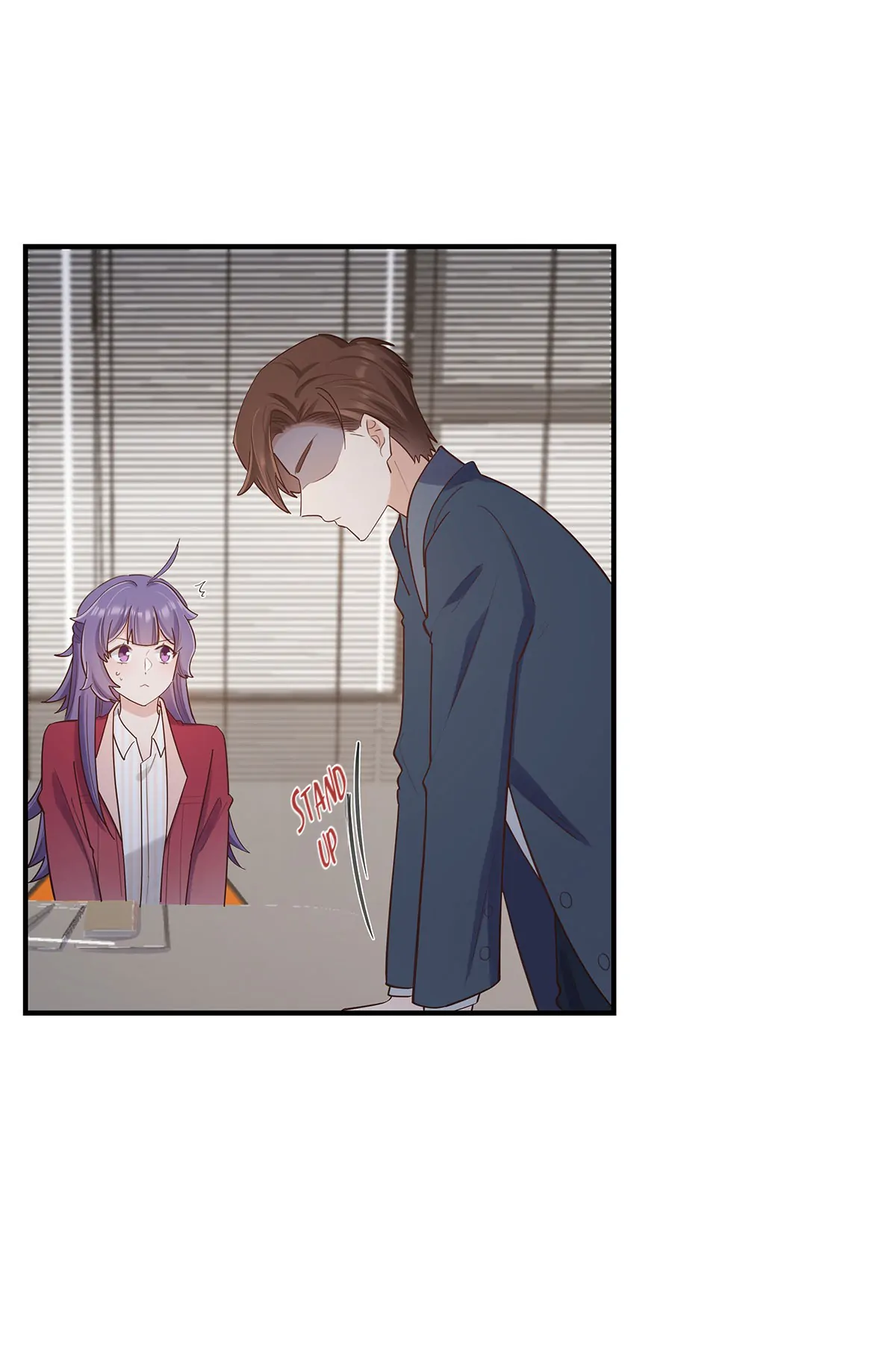 It's Not Just About the Money Chapter 57 - page 6