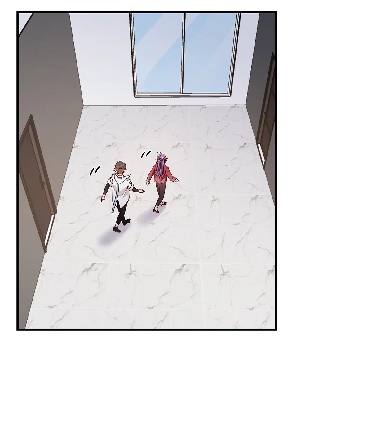 It's Not Just About the Money Chapter 58 - page 29