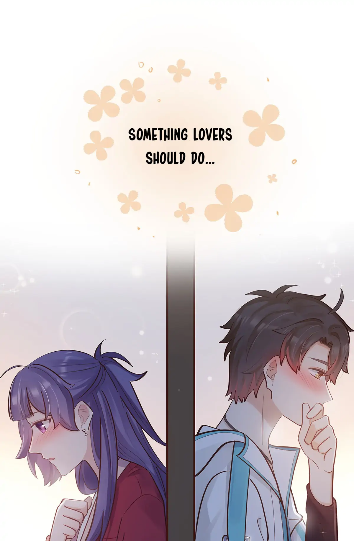 It's Not Just About the Money Chapter 58 - page 35
