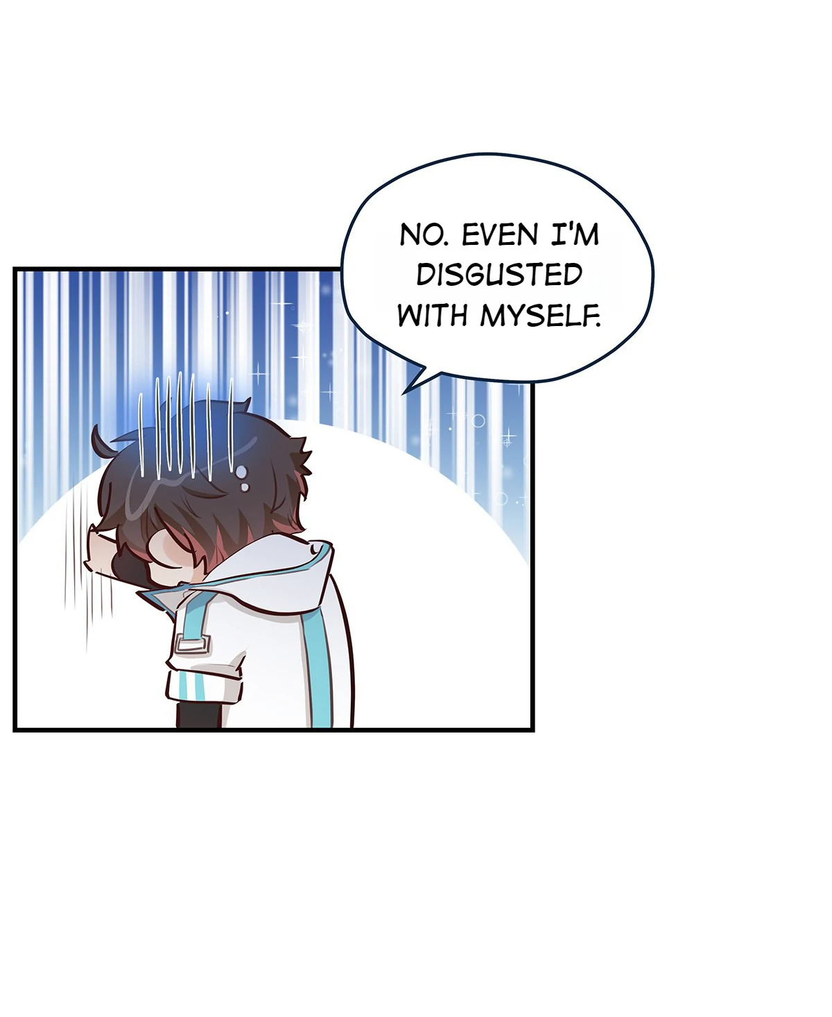 It's Not Just About the Money Chapter 58 - page 4