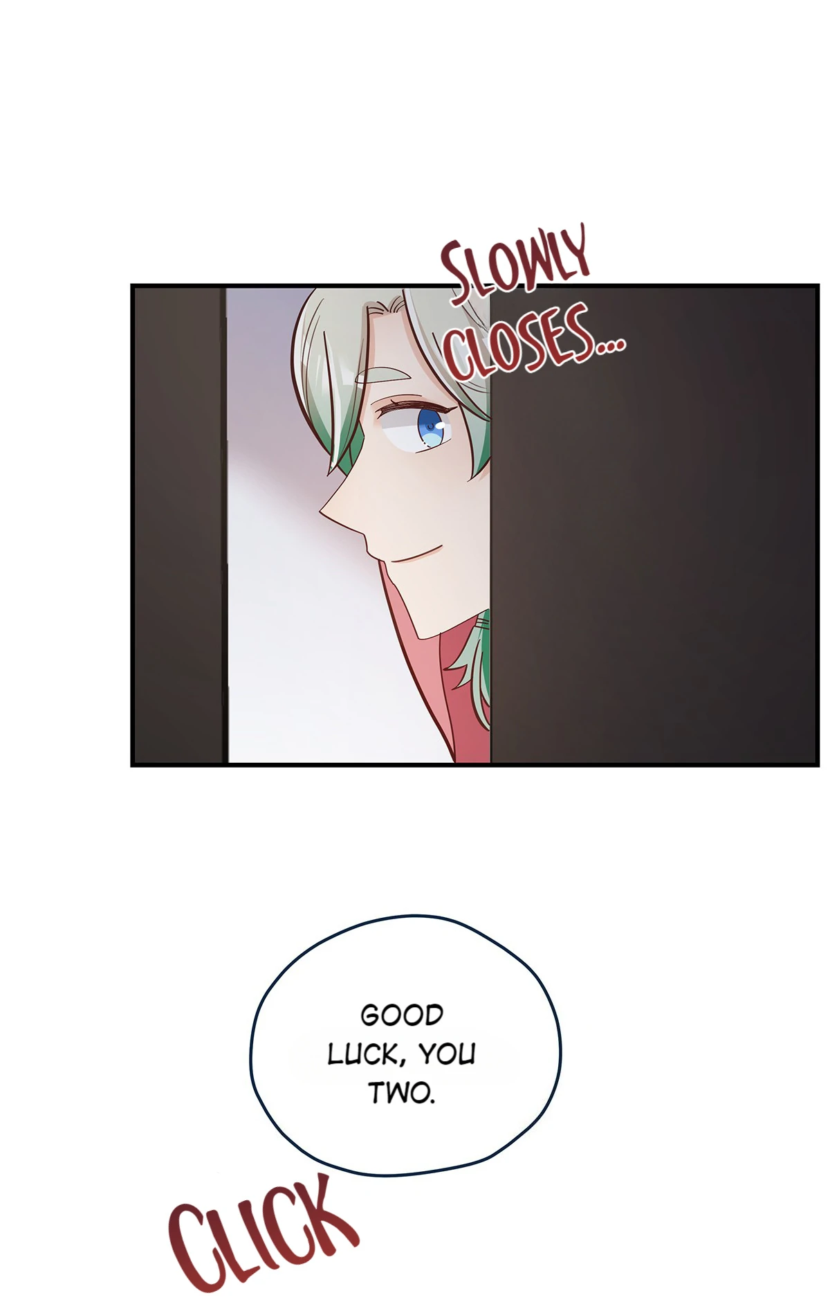 It's Not Just About the Money Chapter 59 - page 11