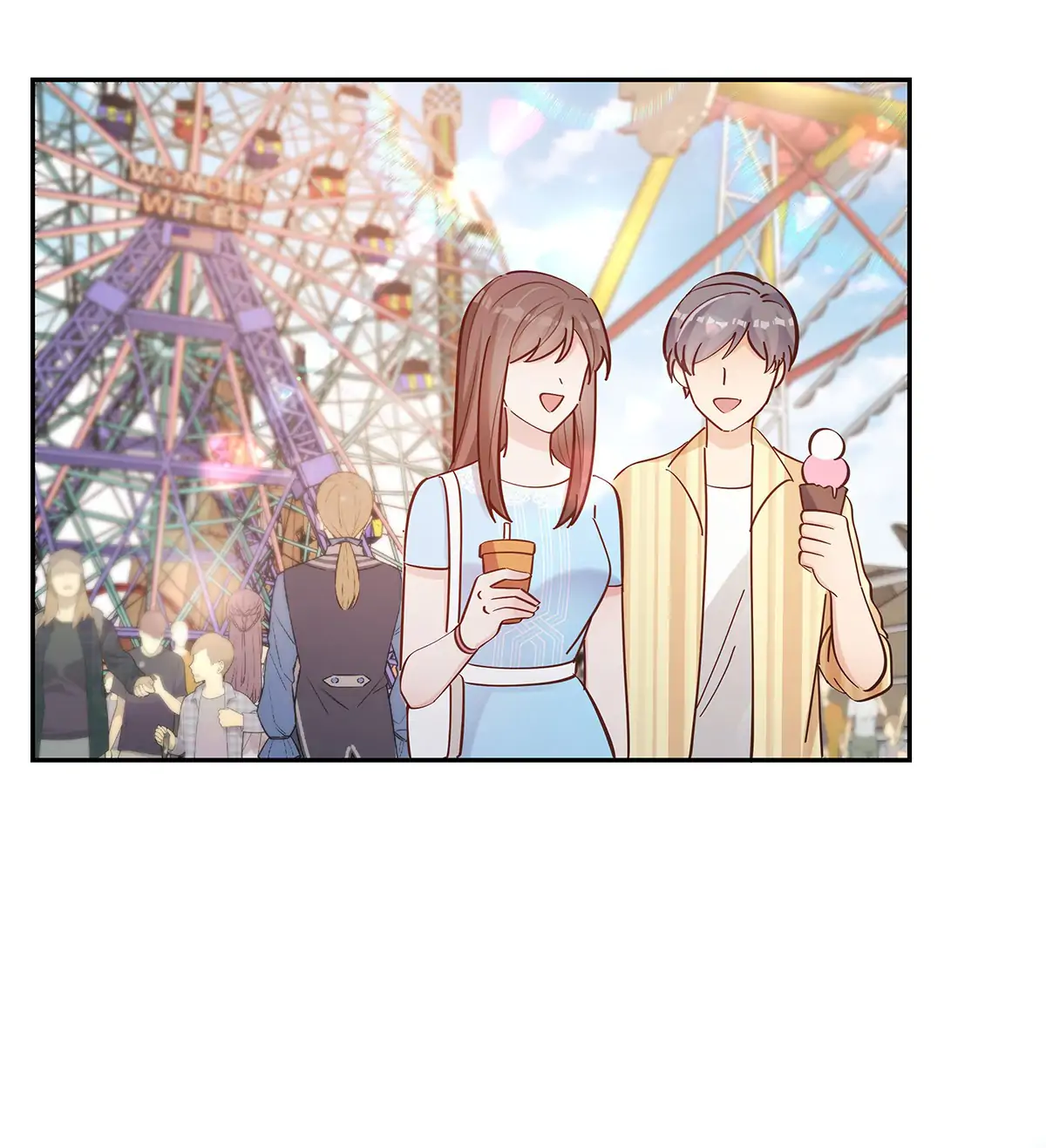 It's Not Just About the Money Chapter 59 - page 13