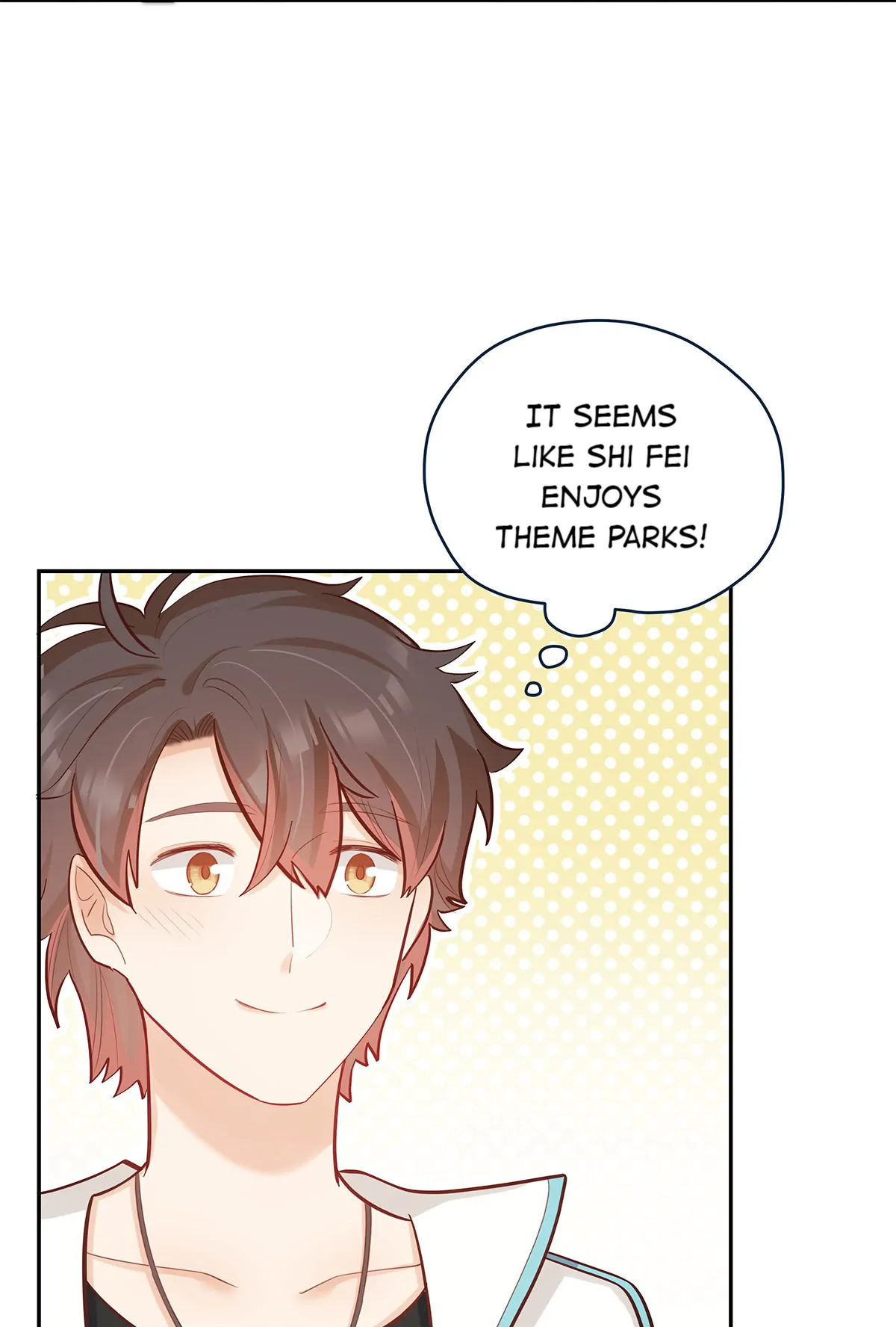It's Not Just About the Money Chapter 59 - page 15