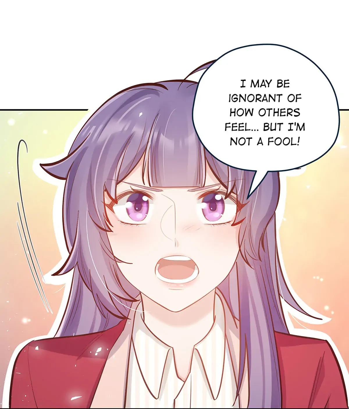 It's Not Just About the Money Chapter 59 - page 25