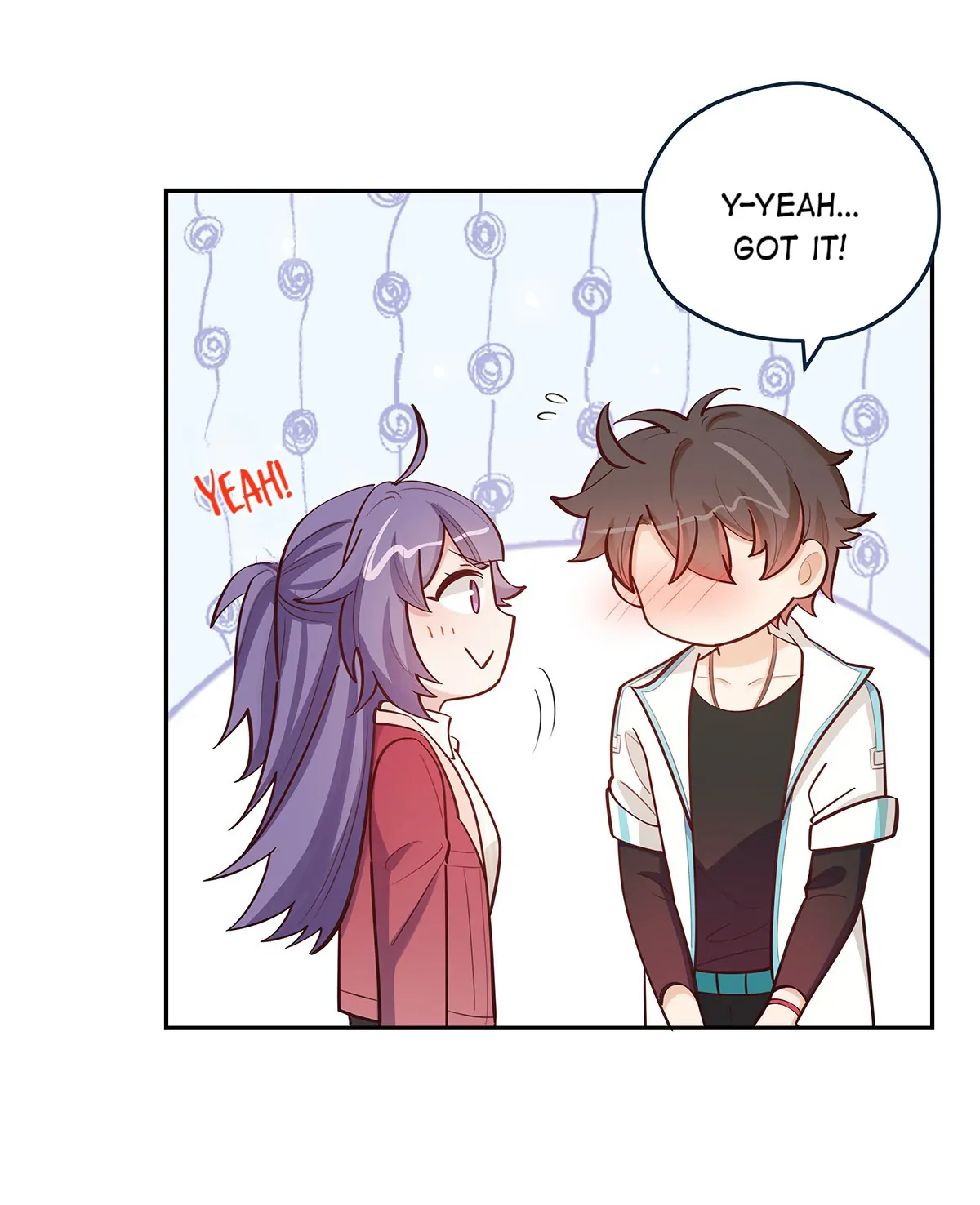 It's Not Just About the Money Chapter 59 - page 28