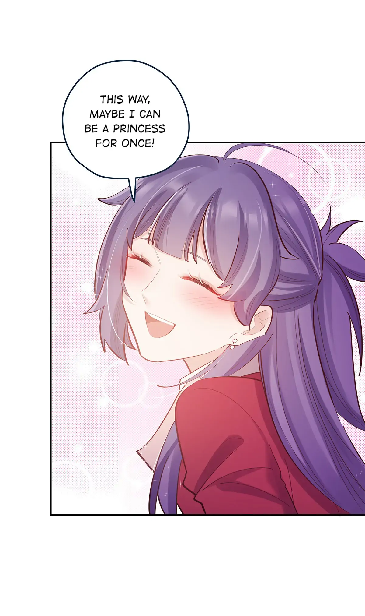 It's Not Just About the Money Chapter 59 - page 30