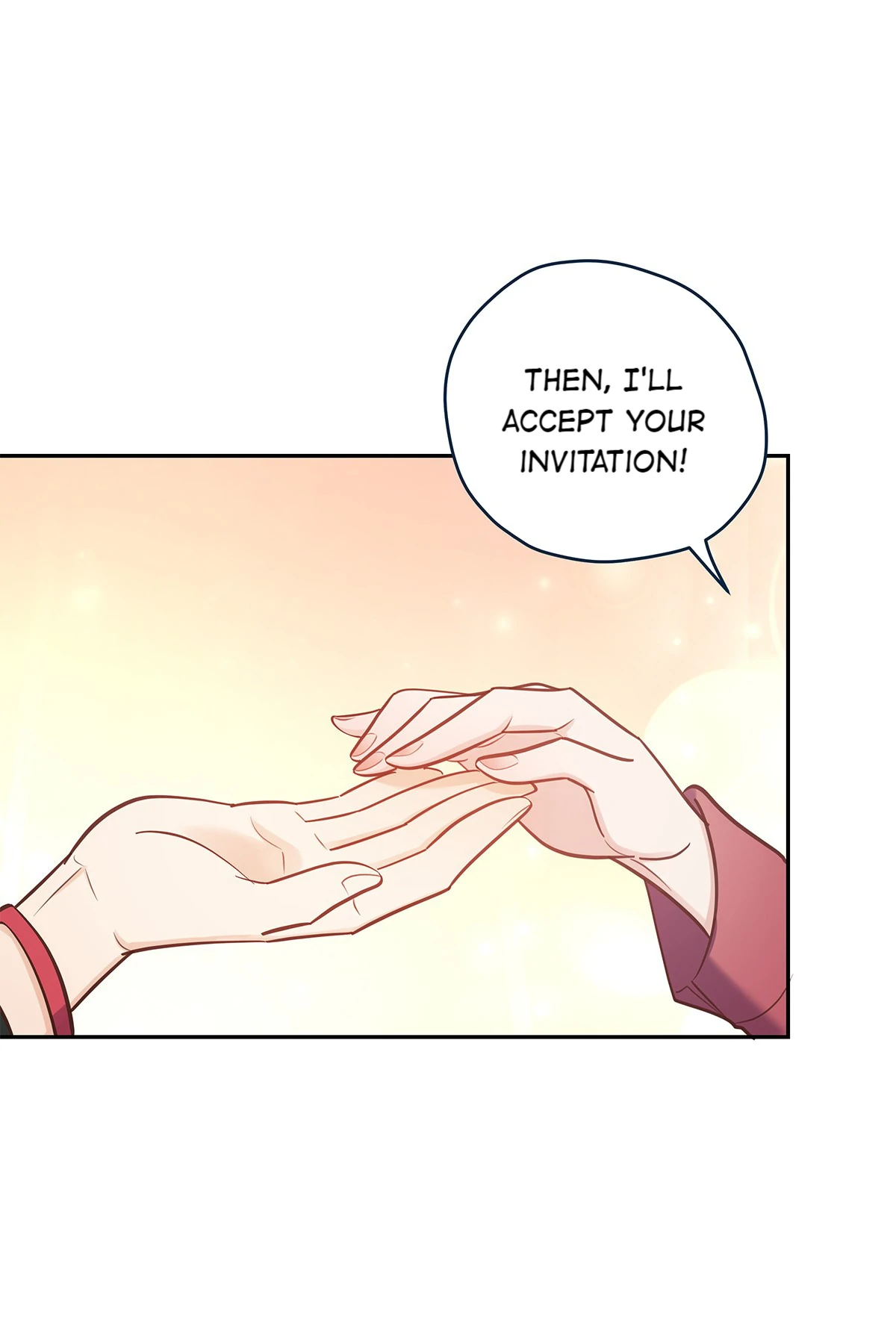 It's Not Just About the Money Chapter 59 - page 36