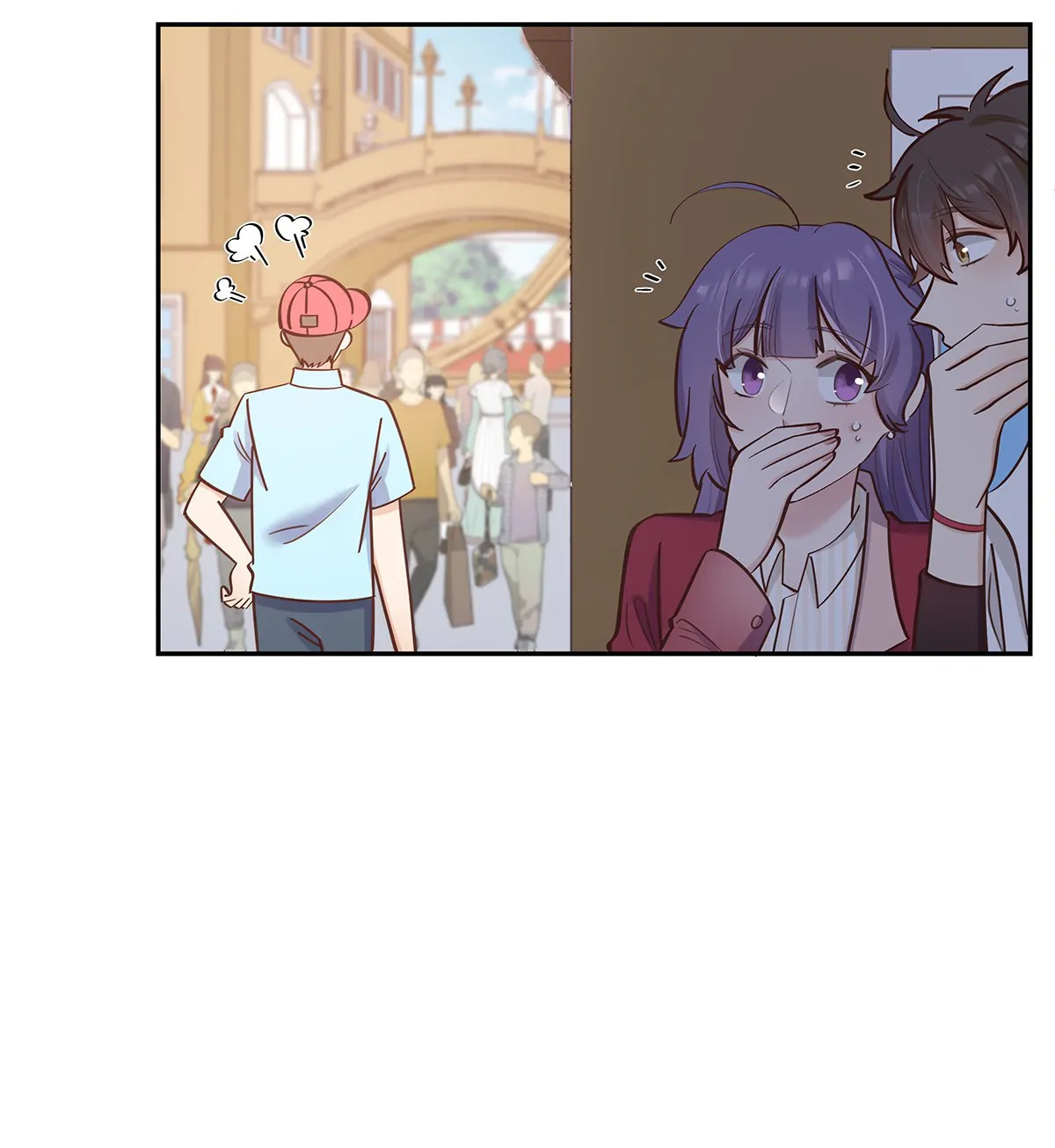 It's Not Just About the Money Chapter 59 - page 41
