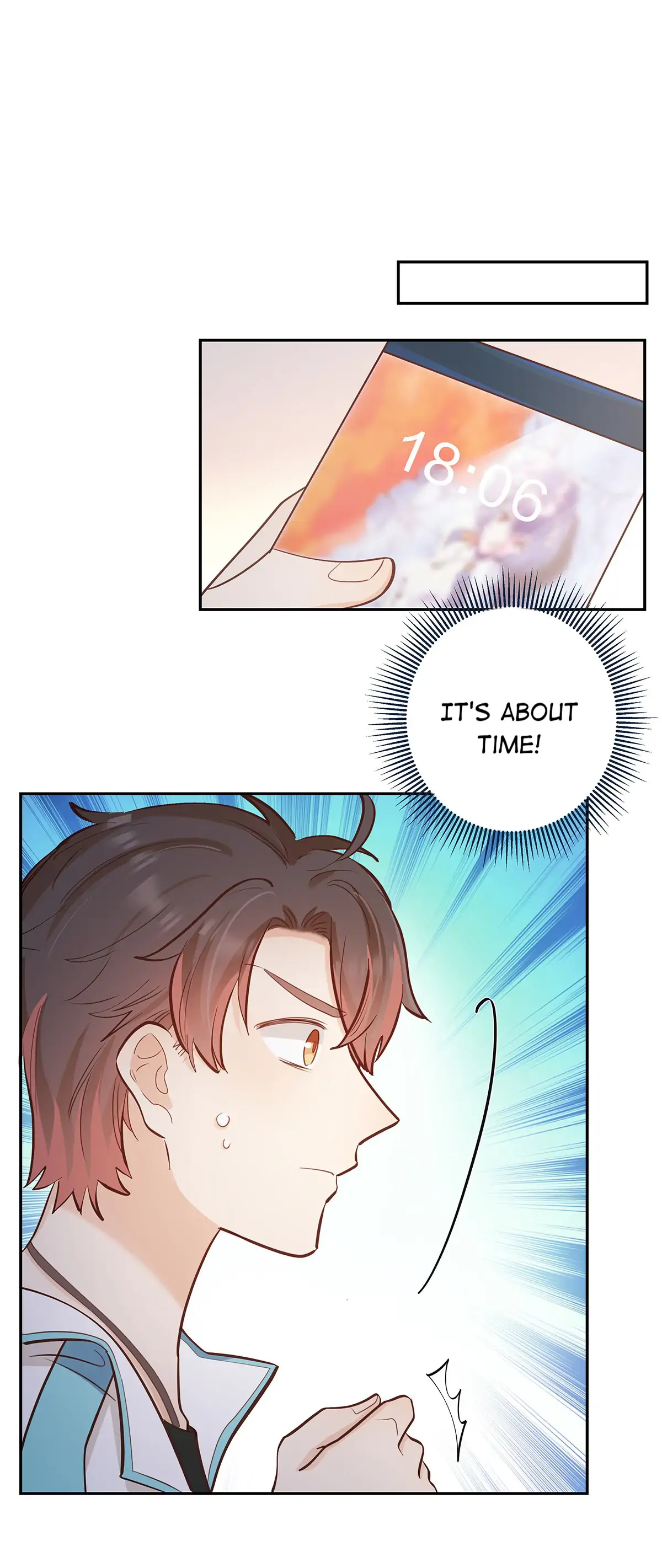 It's Not Just About the Money Chapter 59 - page 46