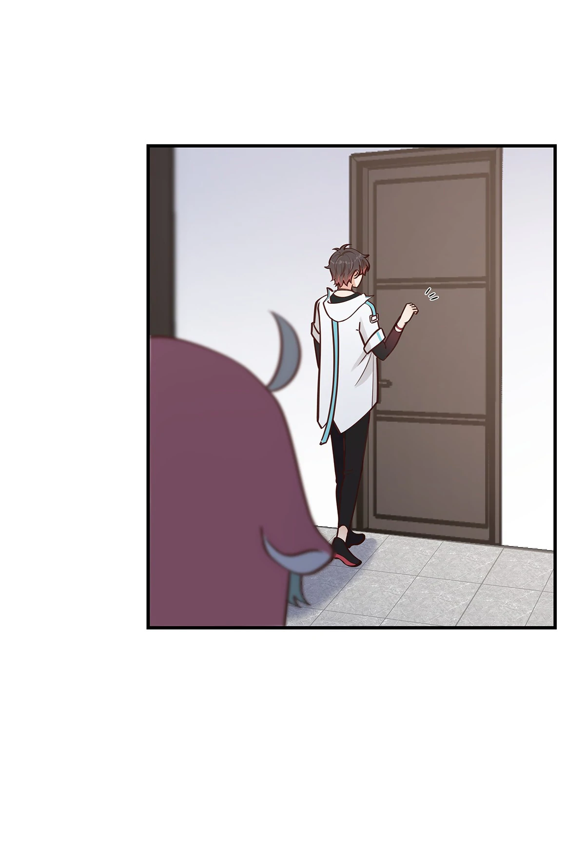 It's Not Just About the Money Chapter 59 - page 9