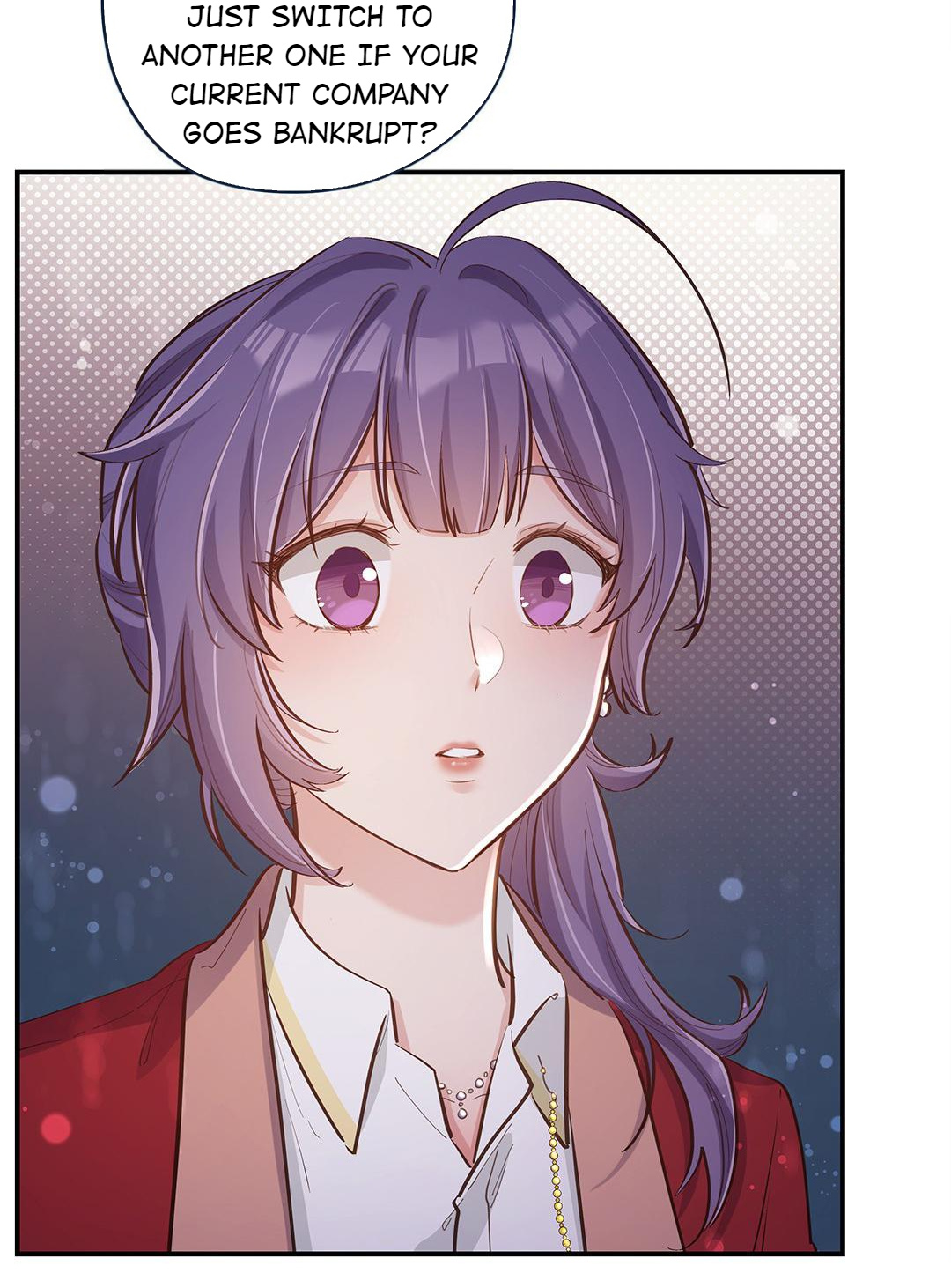 It's Not Just About the Money Chapter 6 - page 13