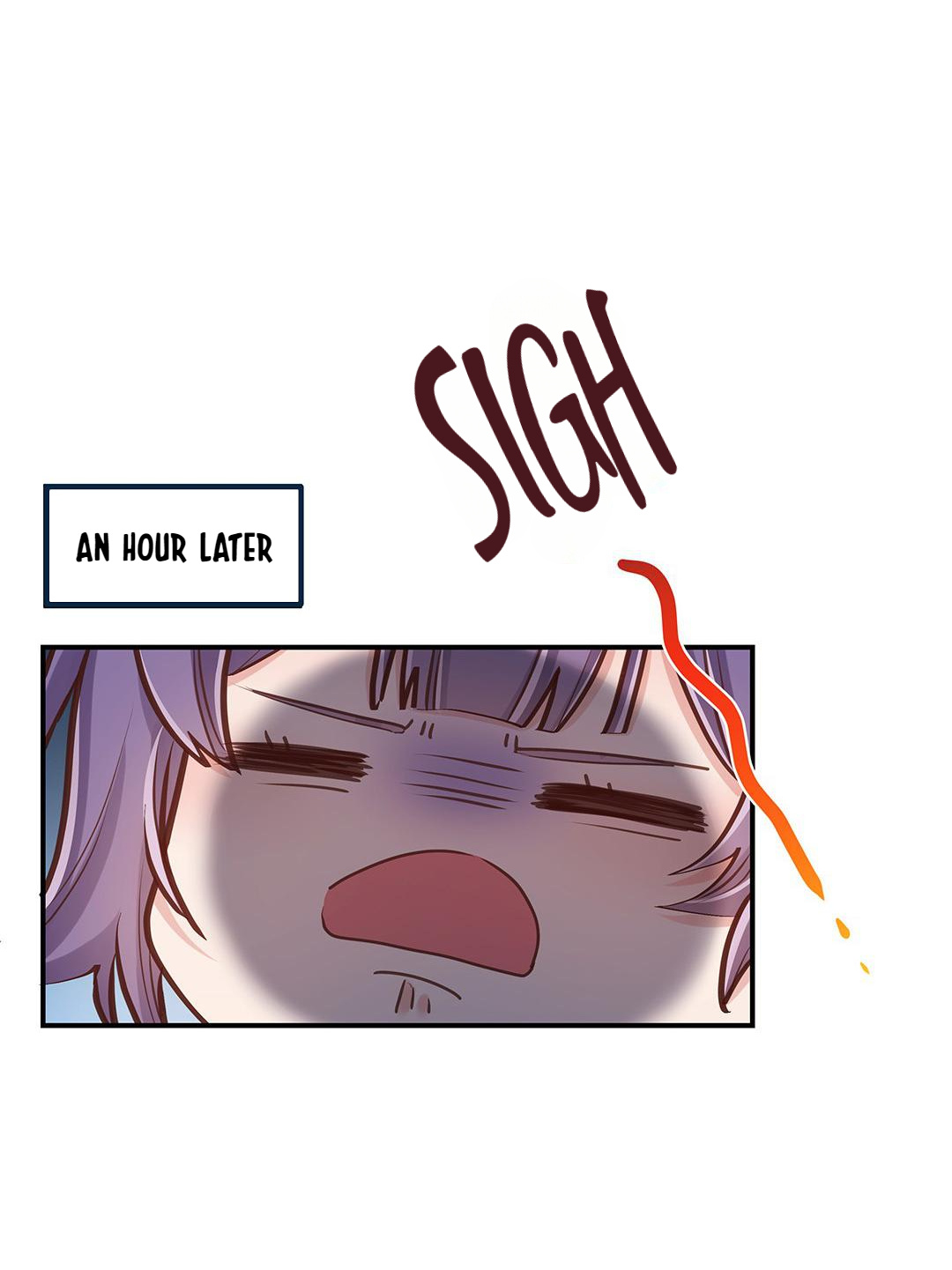 It's Not Just About the Money Chapter 6 - page 28