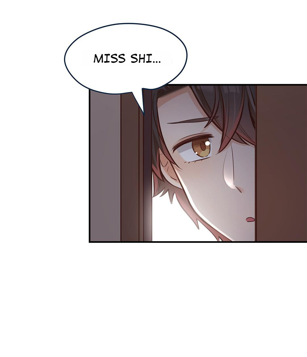 It's Not Just About the Money Chapter 6 - page 30