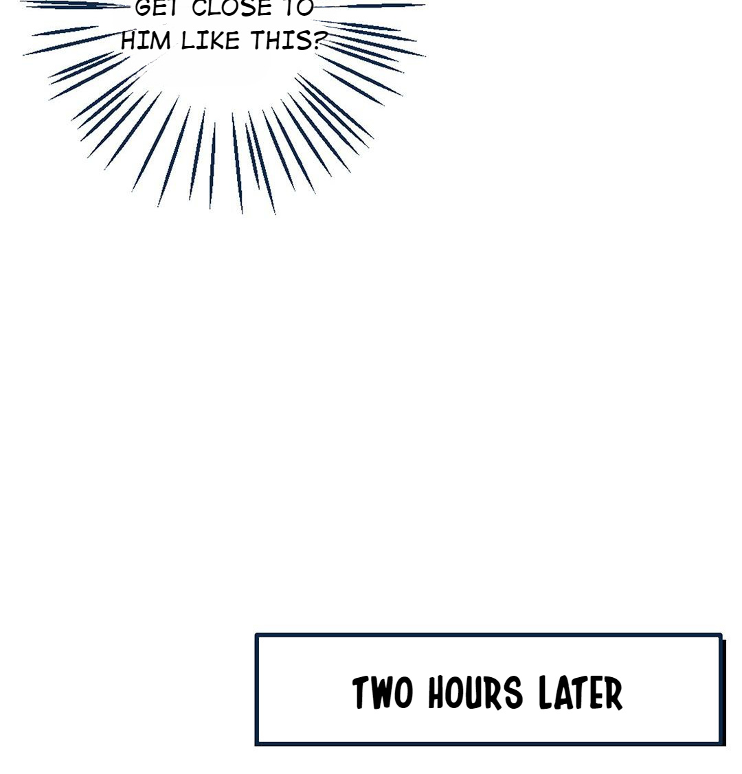It's Not Just About the Money Chapter 6 - page 34