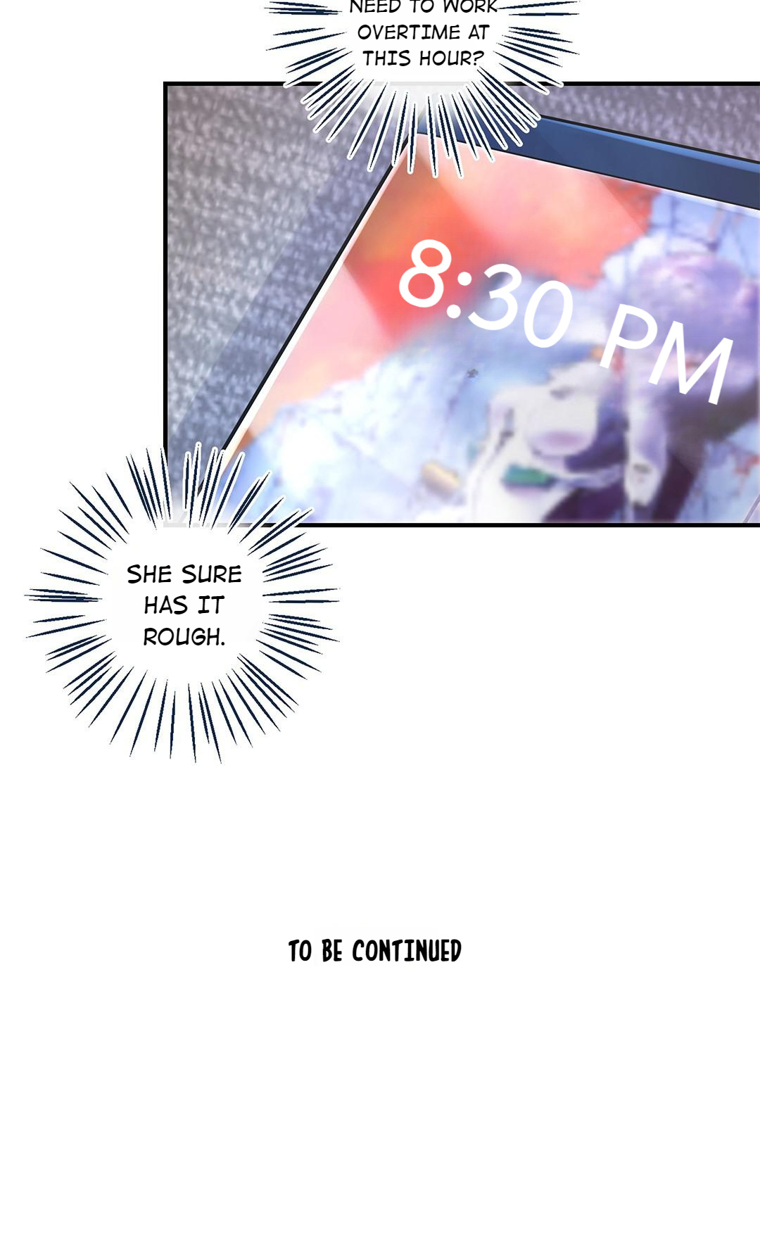 It's Not Just About the Money Chapter 6 - page 38