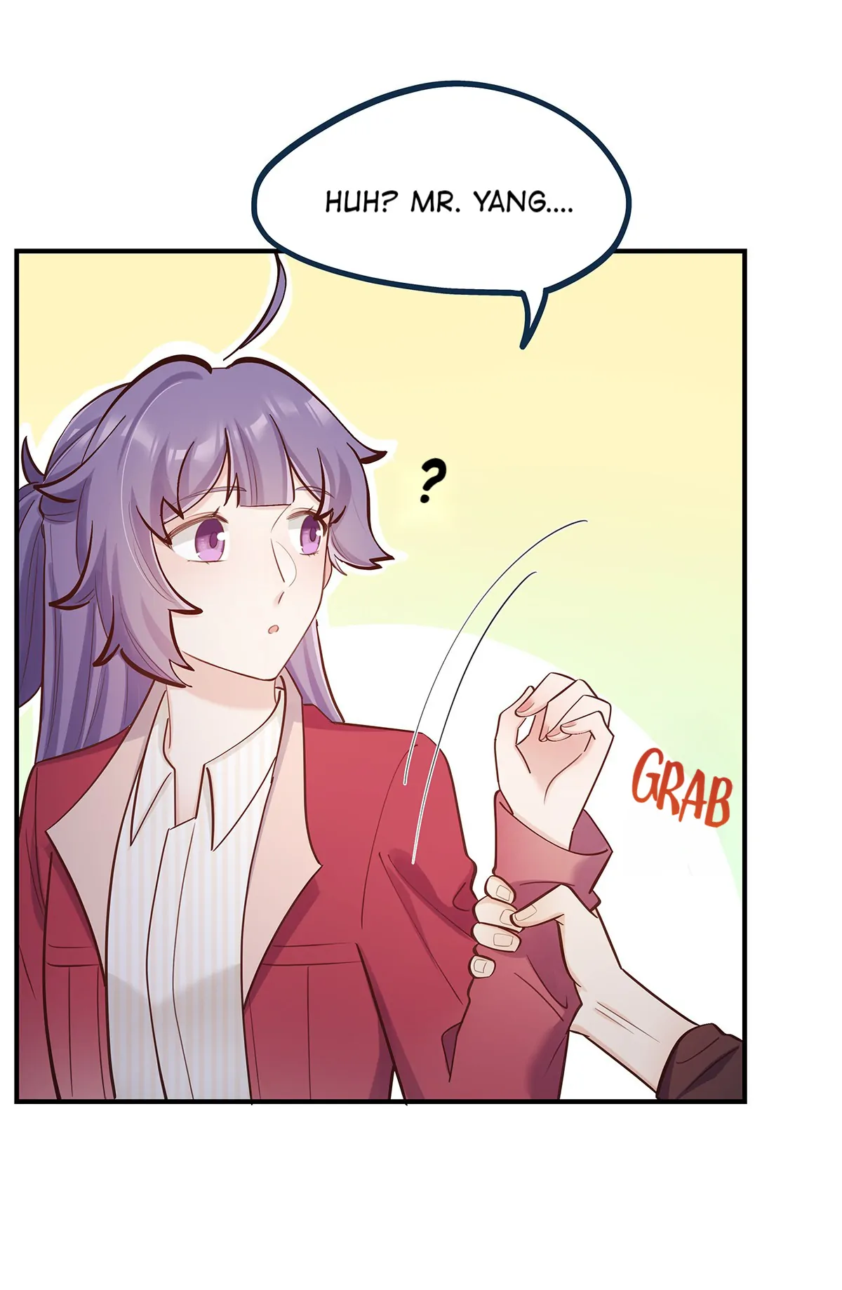 It's Not Just About the Money Chapter 60 - page 16
