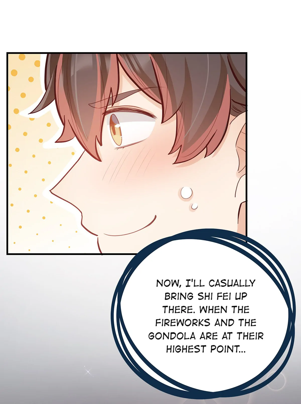 It's Not Just About the Money Chapter 60 - page 24