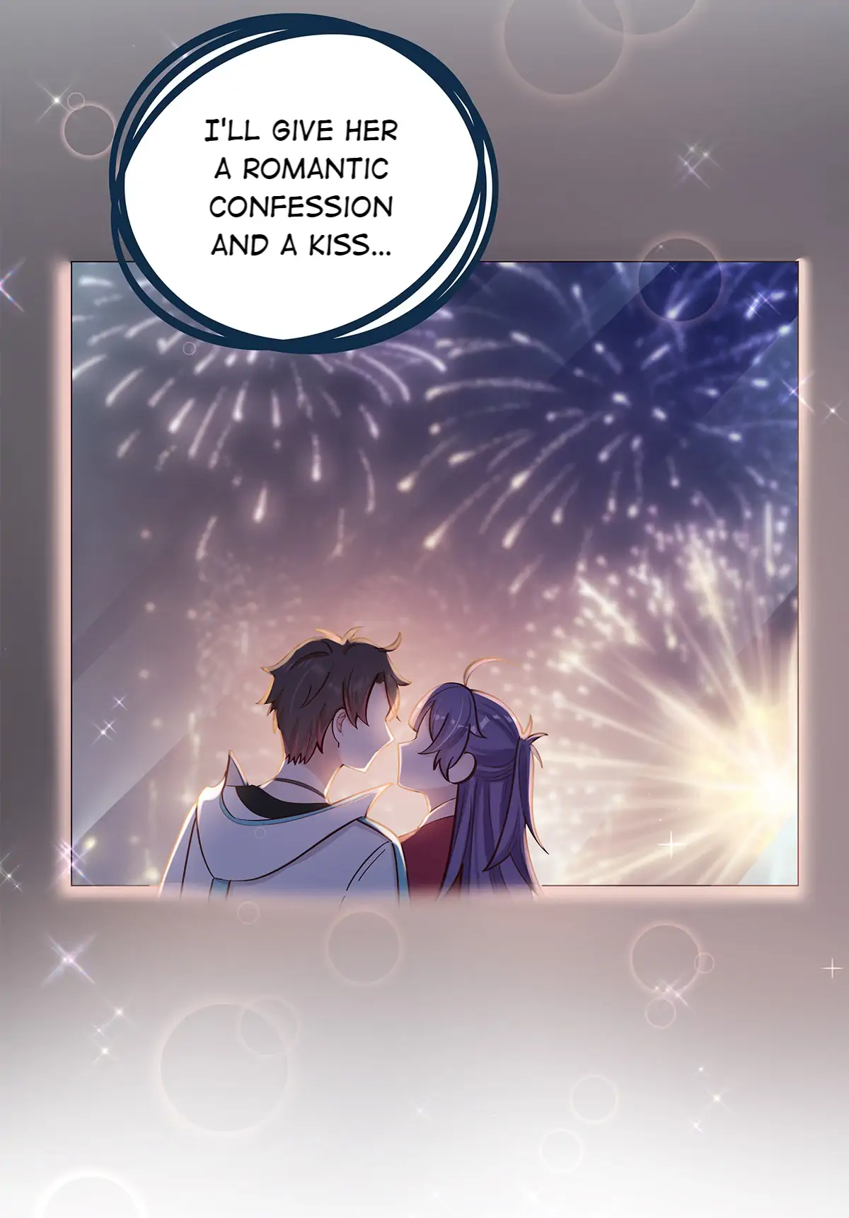 It's Not Just About the Money Chapter 60 - page 25