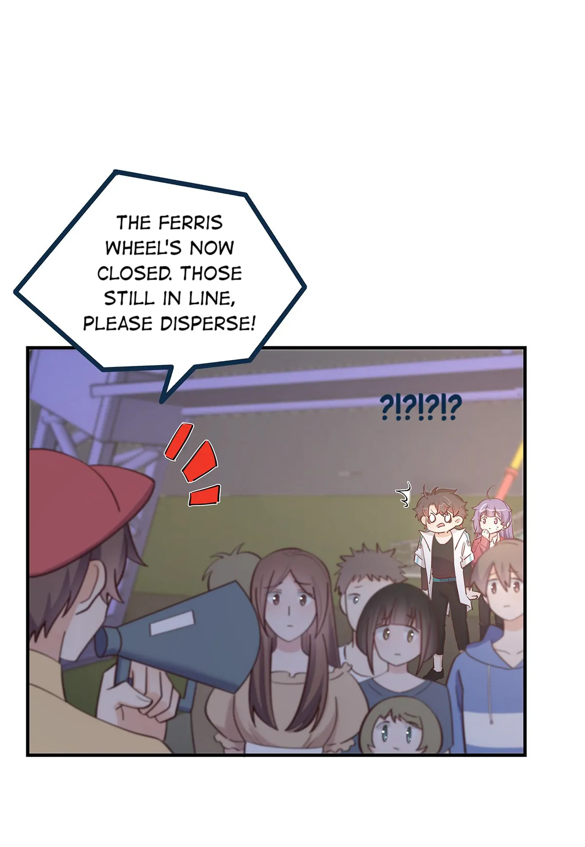 It's Not Just About the Money Chapter 60 - page 27