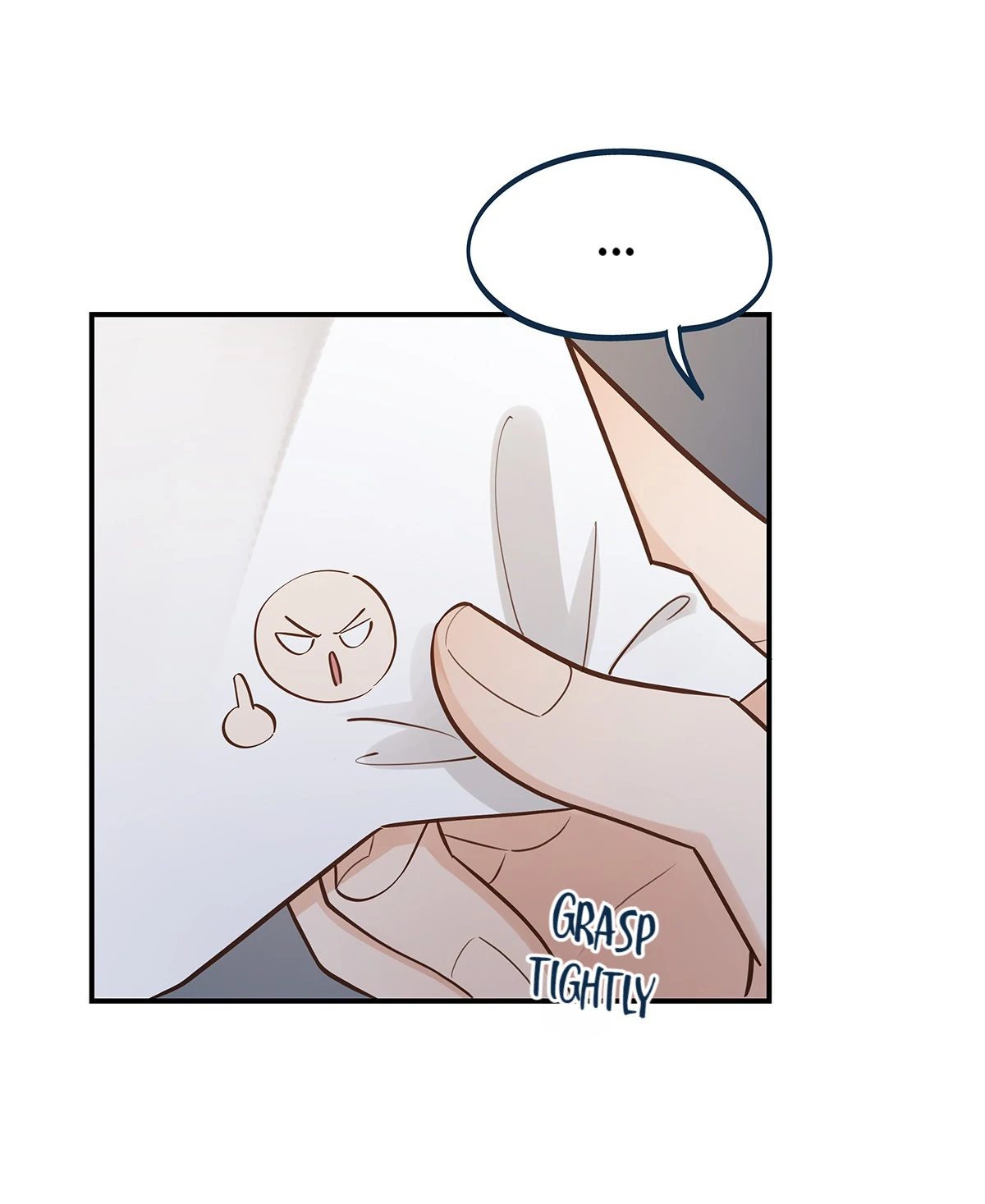 It's Not Just About the Money Chapter 60 - page 33